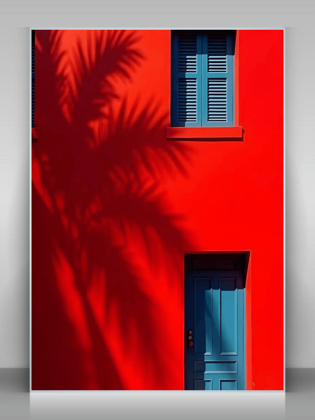 FOTOBLOK BASKI - 30X40