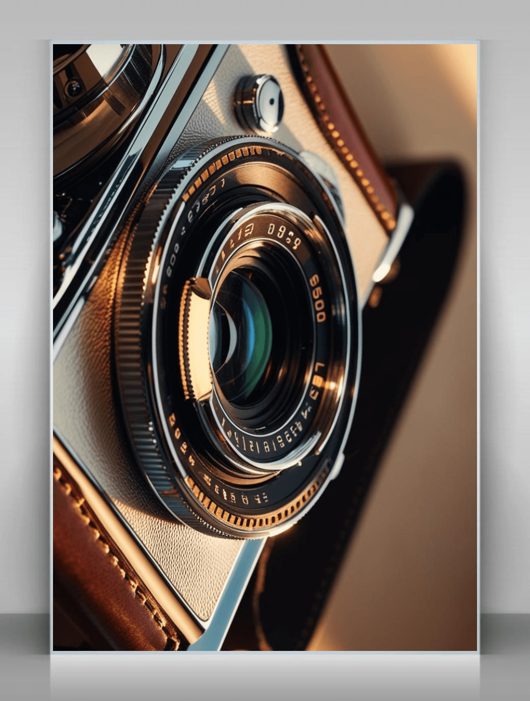 FOTOBLOK BASKI - 30X40