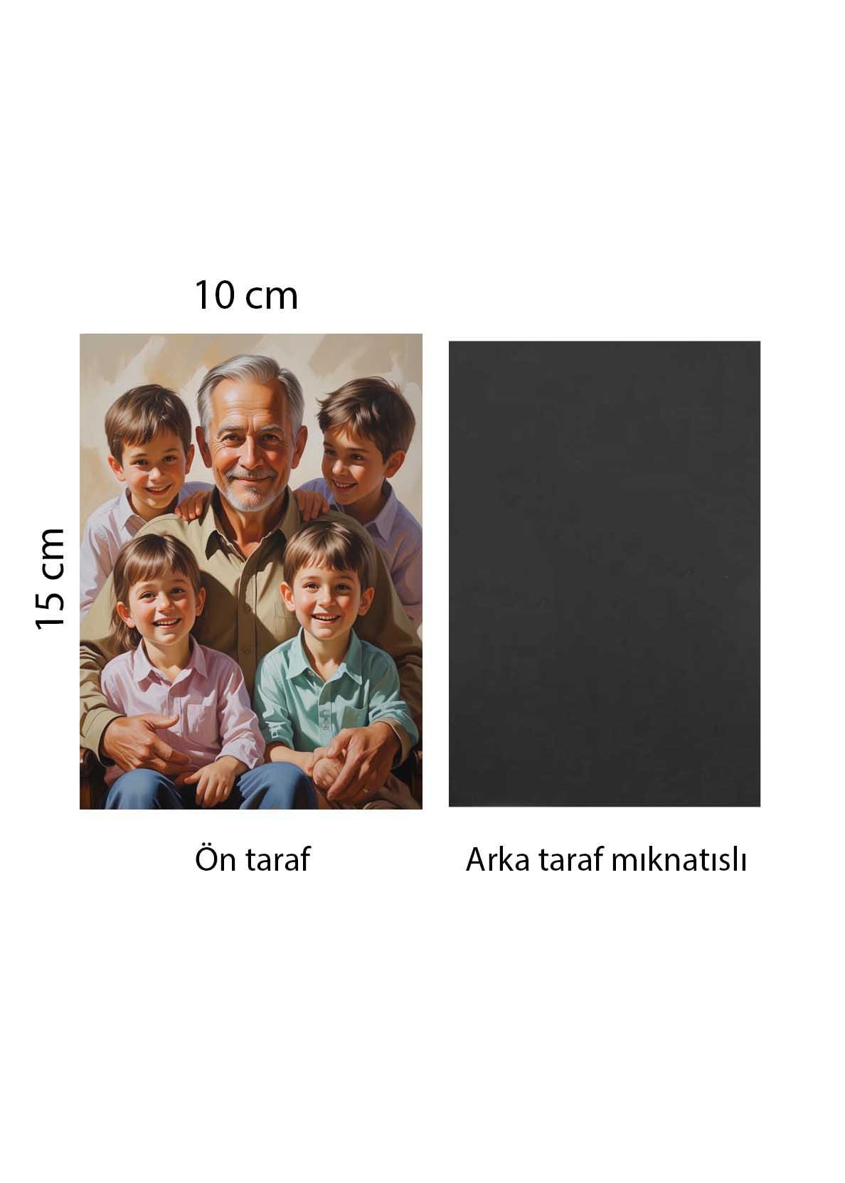 MAGNET 10X15