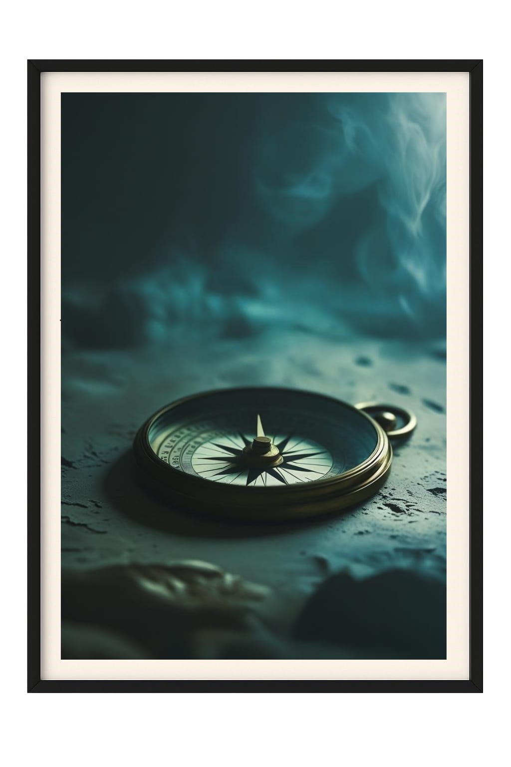 30X40 ÇERÇEVELİ FOTOĞRAF DAHİL
