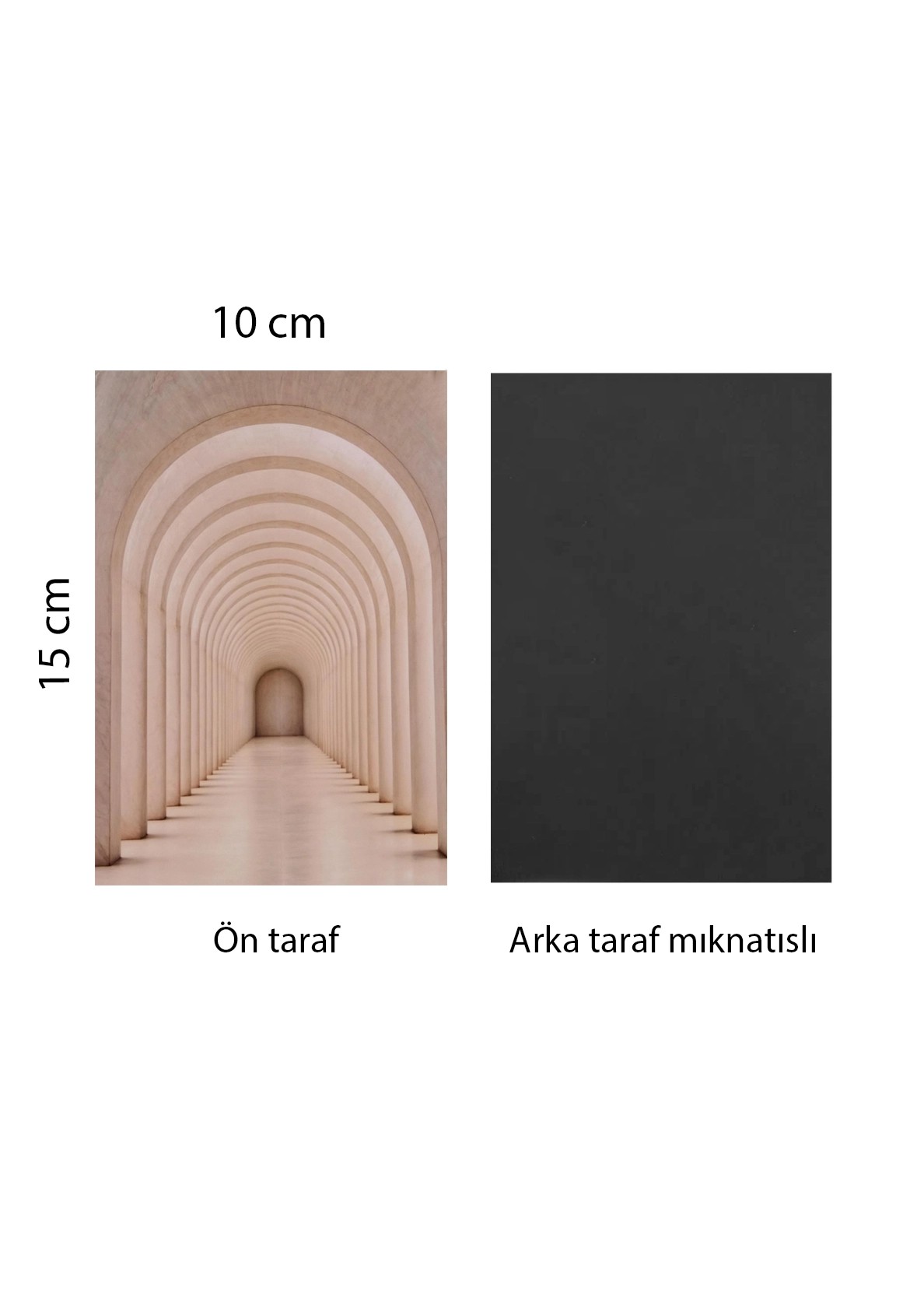 MAGNET 10X15