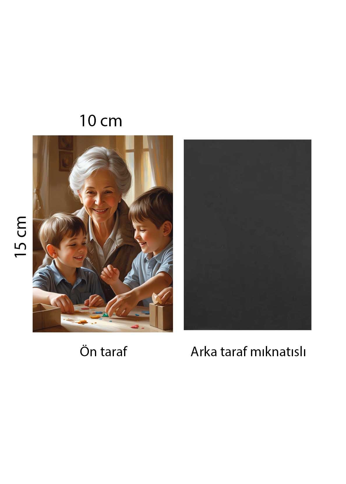 MAGNET 10X15