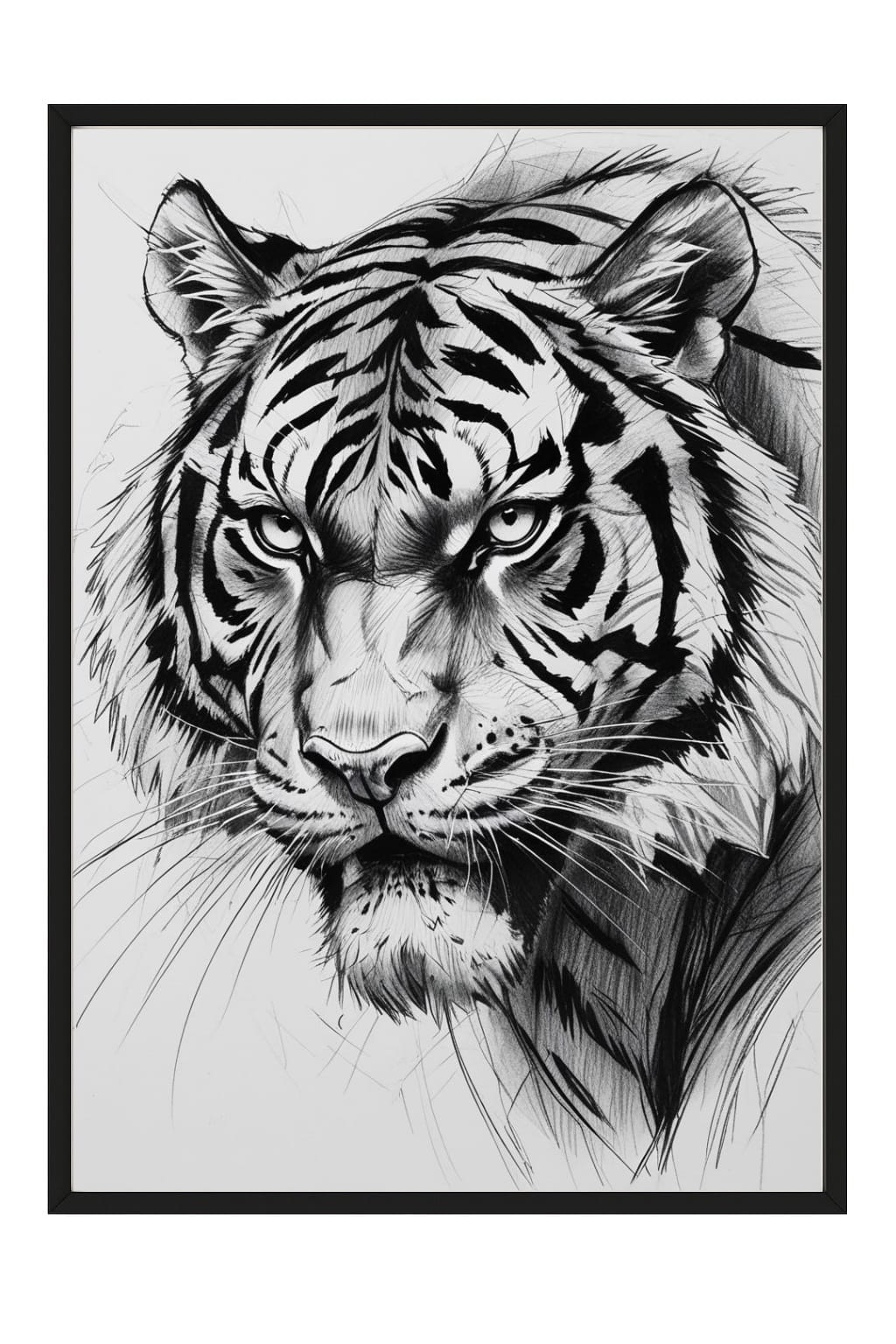 30X40 ÇERÇEVELİ FOTOĞRAF DAHİL