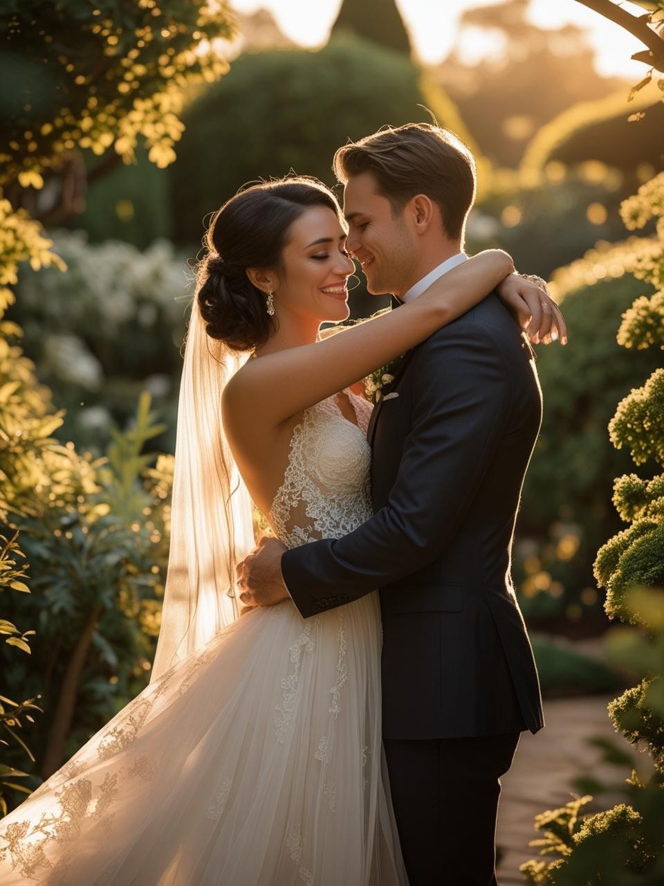 GELİN DAMAT FOTOĞRAF ÇEKİMİ