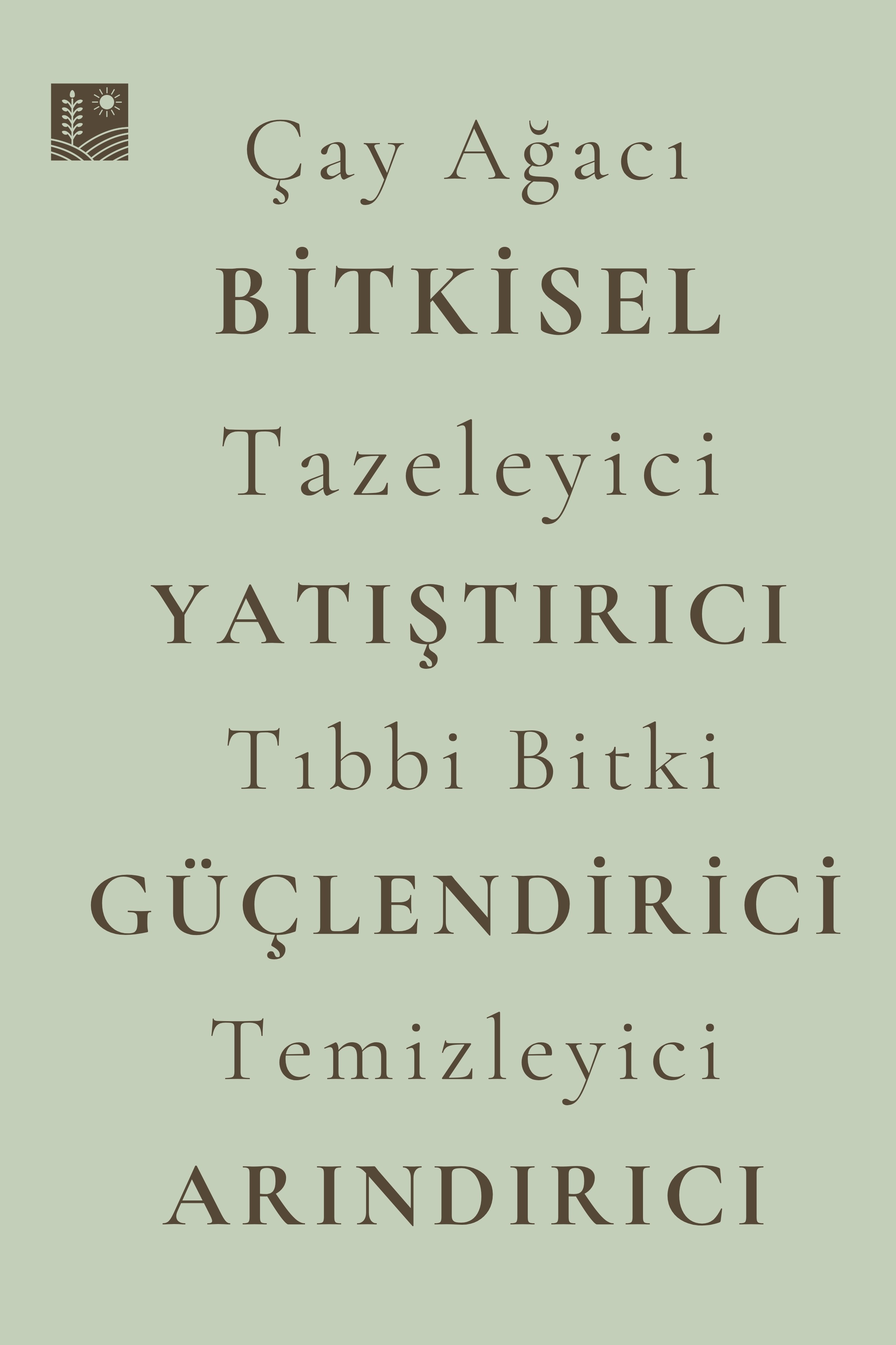 Çay Ağacı Yağı %100 Saf ve Uçucu Yağ 10 ml