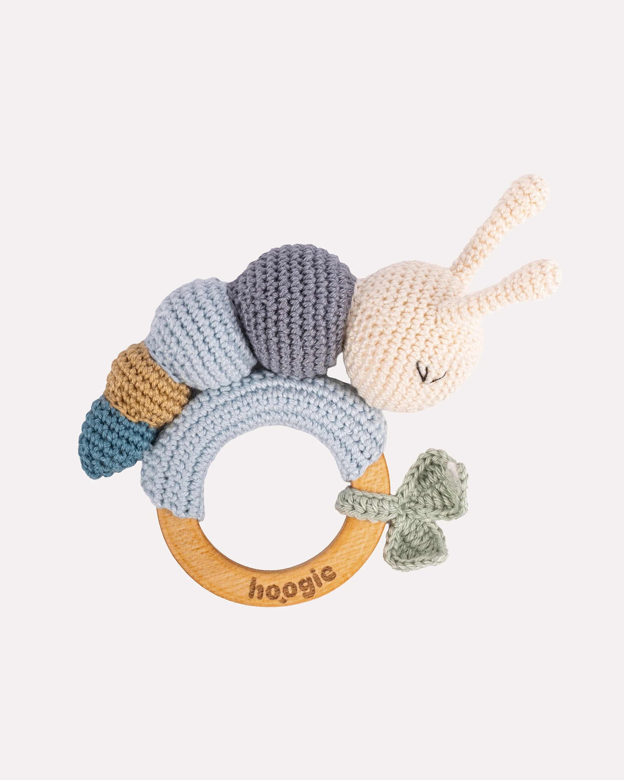 Coco the Caterpillar Çıngırak image