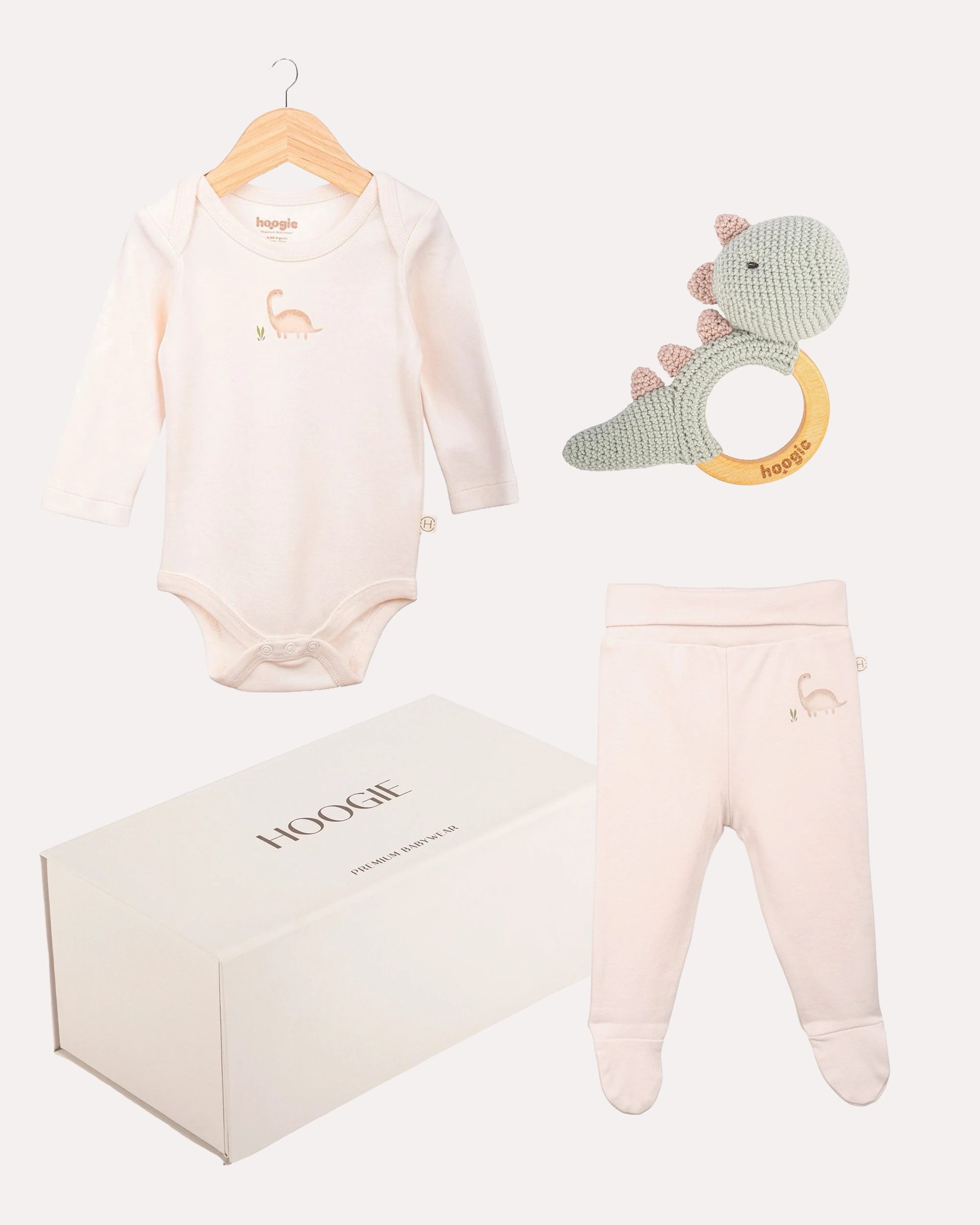 First Touch Hediye Kutusu image