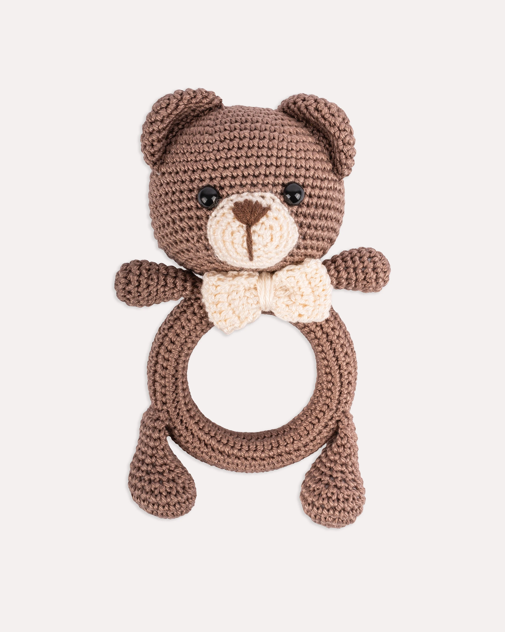 Benny Bear Çıngırak image