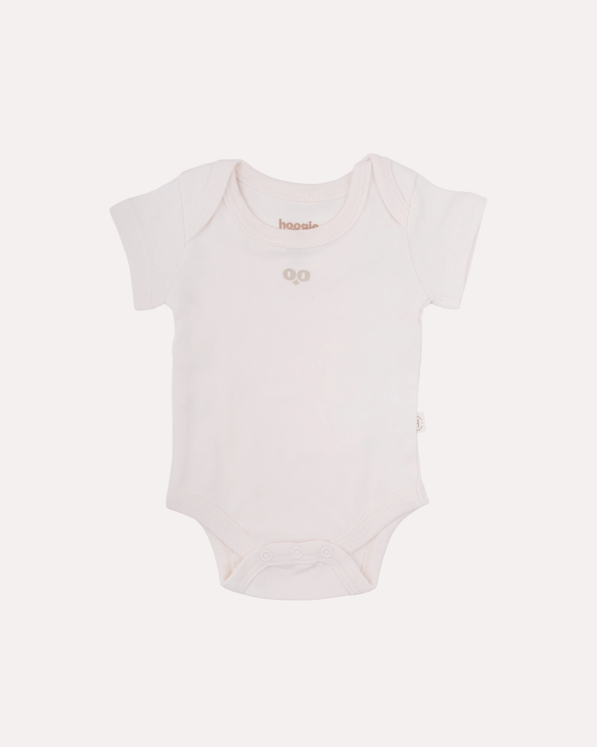 %100 Organik Pamuk GOTS Sertifikalı 10’lu Yenidoğan Hastane Çıkışı Bebek Seti - Ekru