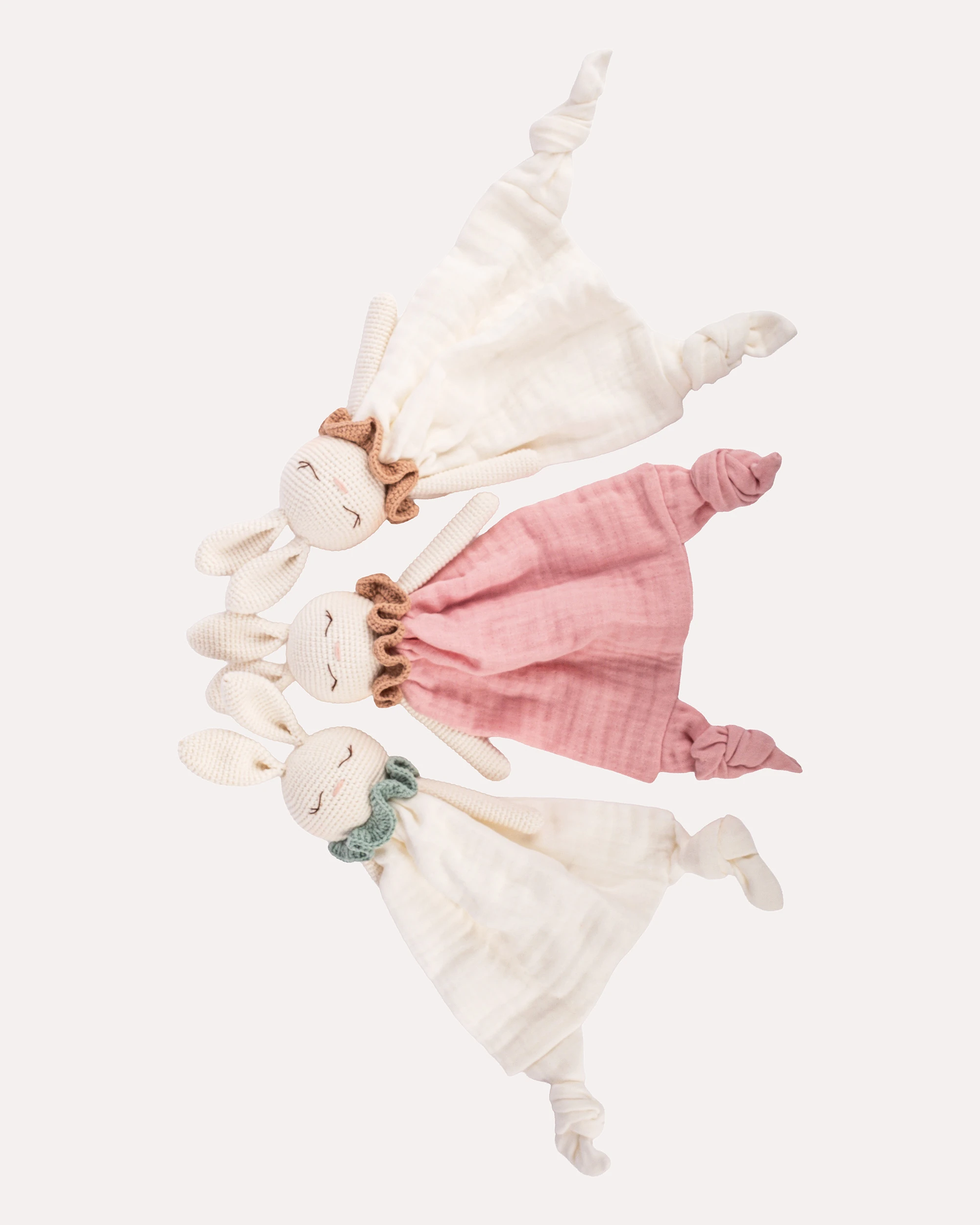 Little Bunnys Uyku Arkadaşım