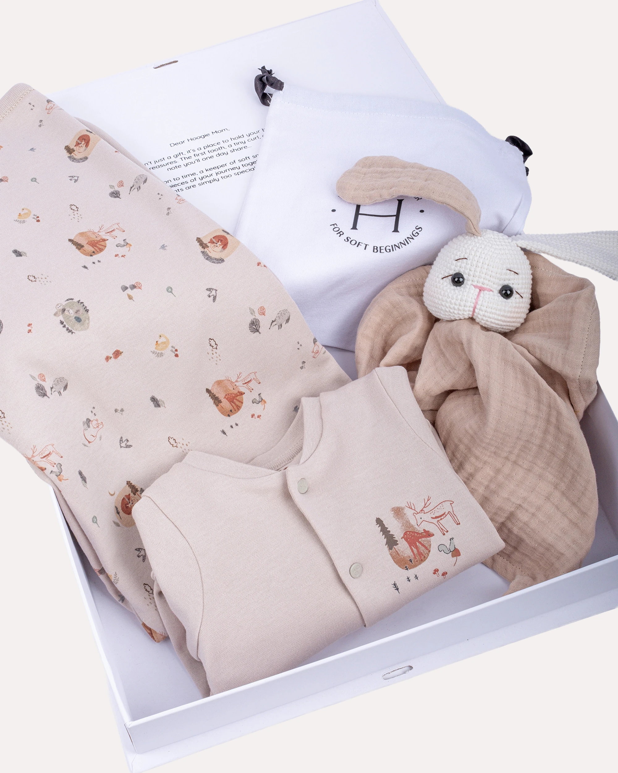 Sweet Dreams Hediye Kutusu