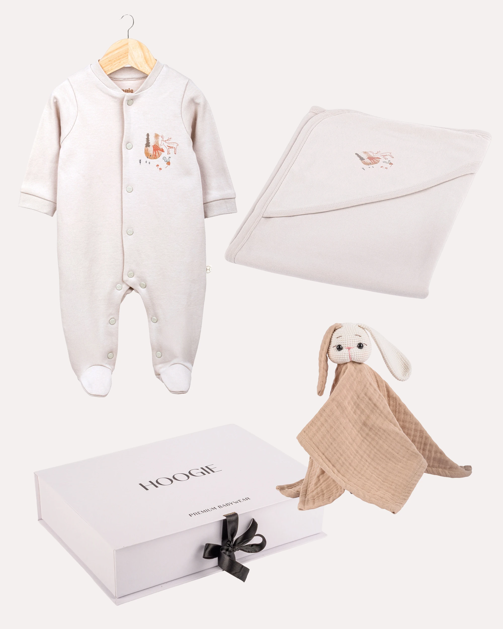 Sweet Dreams Hediye Kutusu image