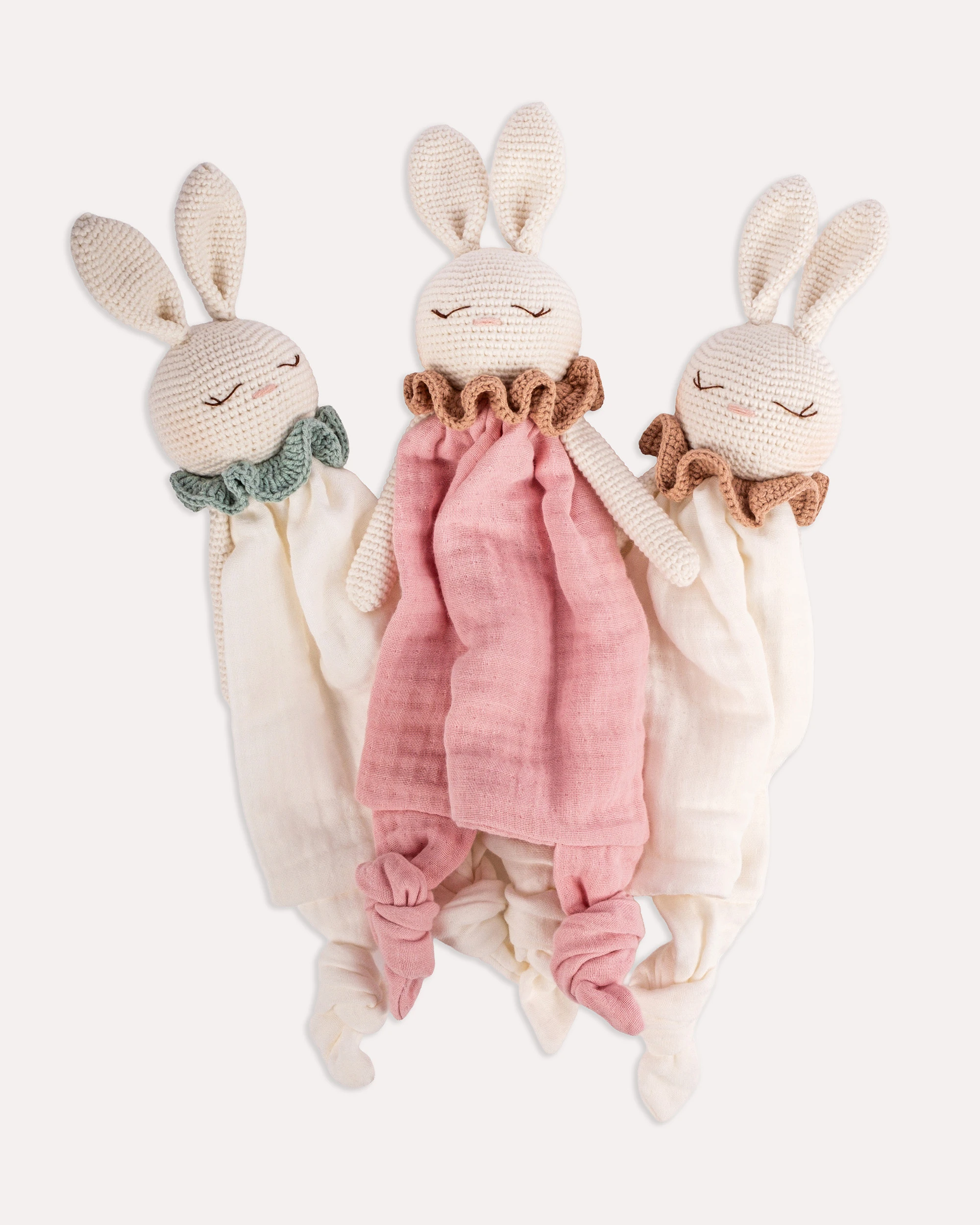 Little Bunnys Uyku Arkadaşım image