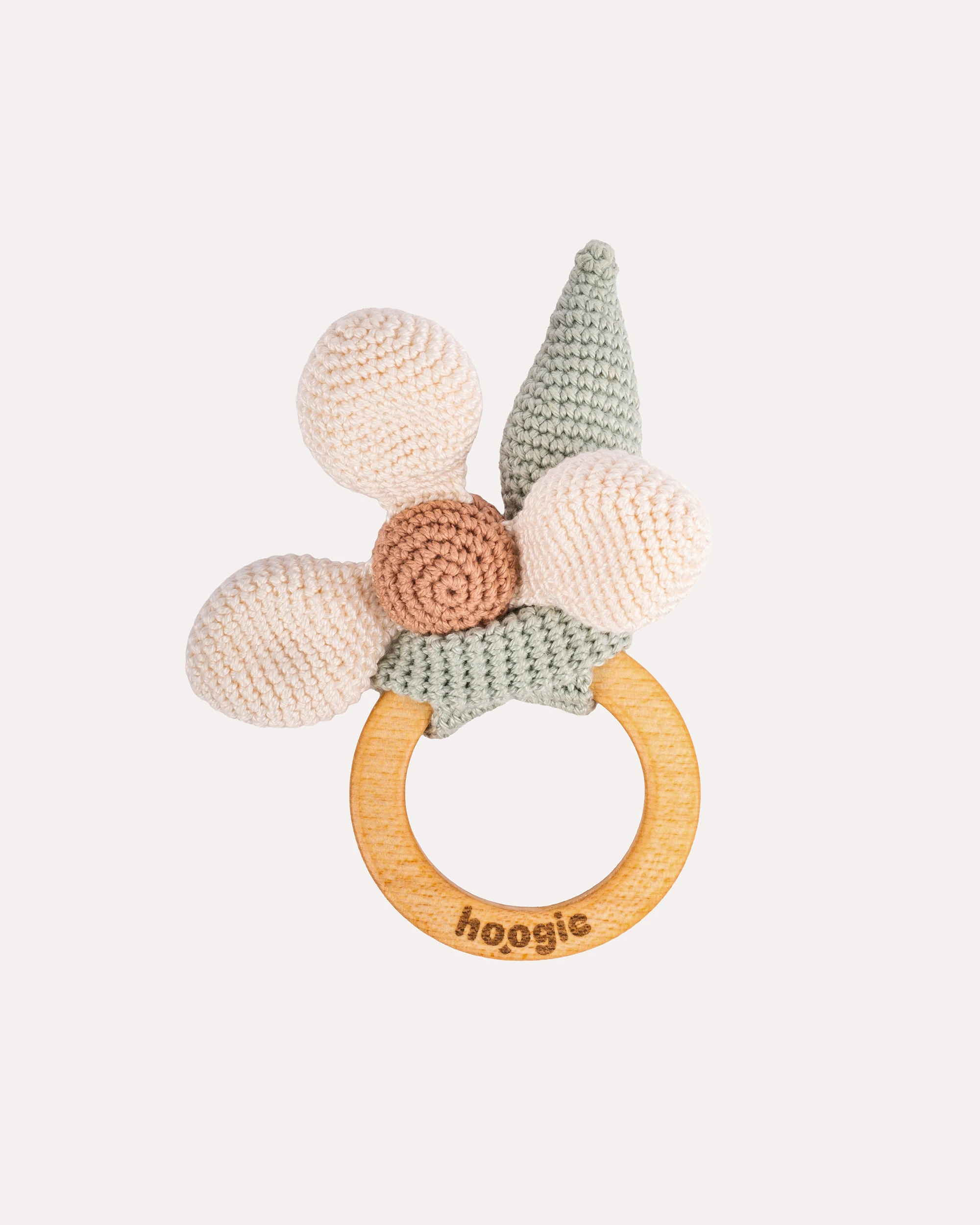 Daisy Bloom Çıngırak image