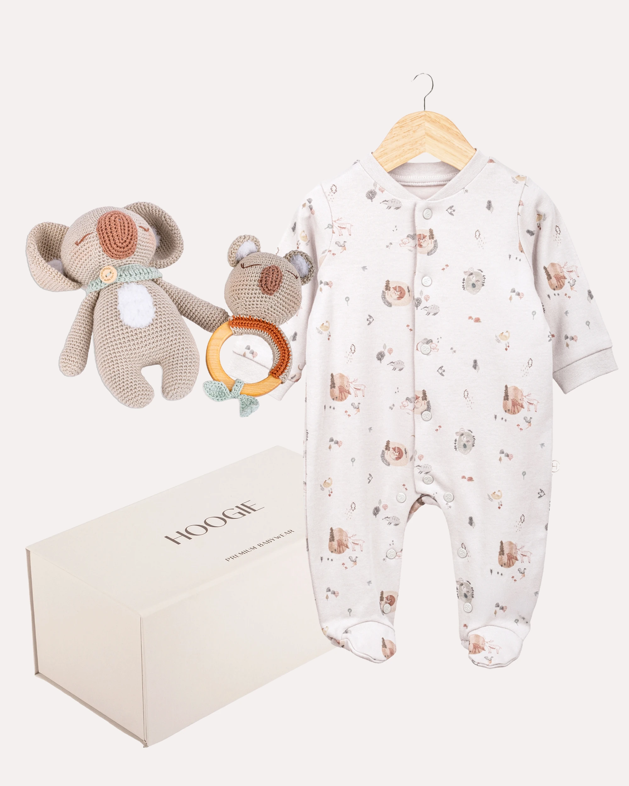 Little Hug Hediye Kutusu image