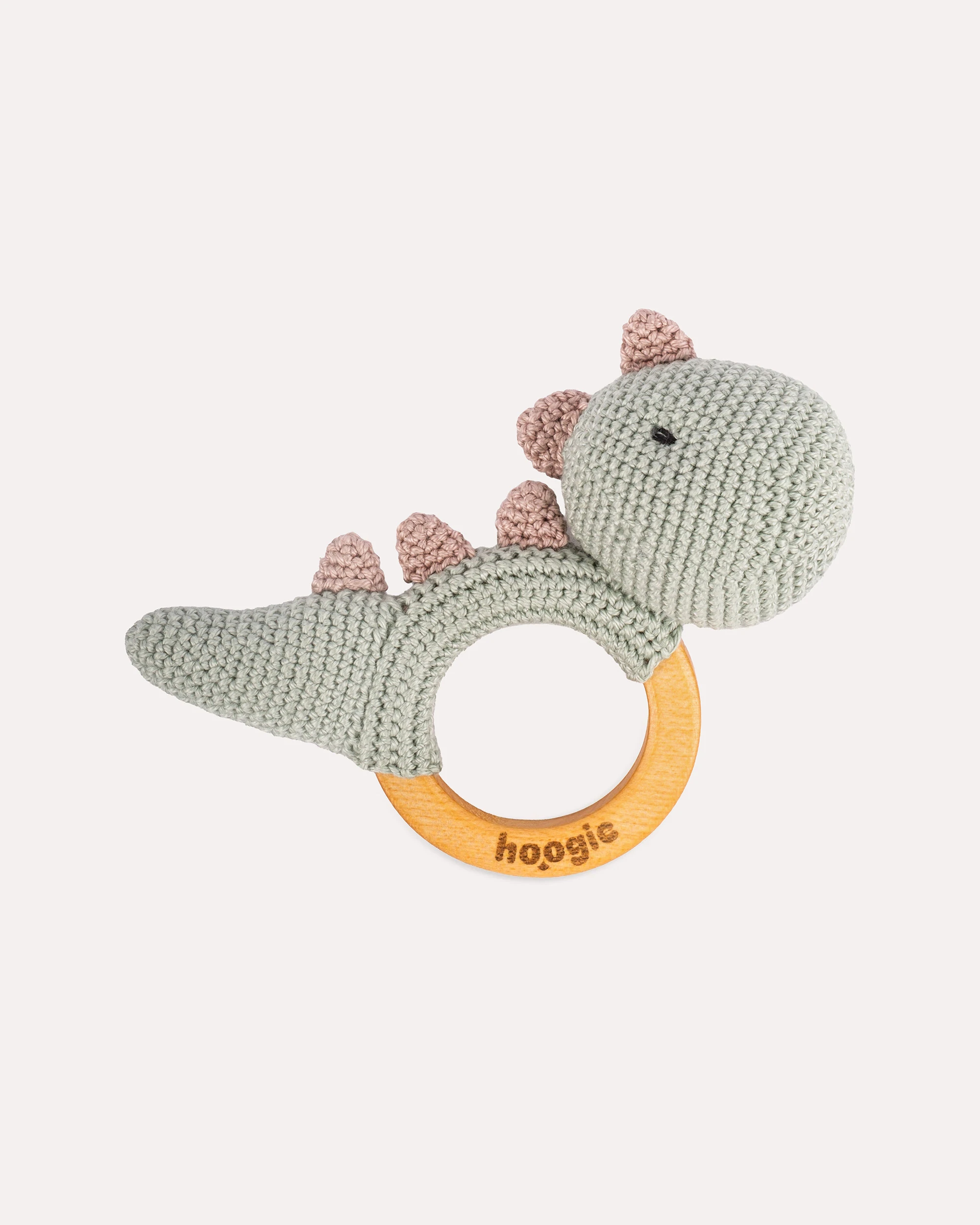 Dino Buddy Çıngırak image