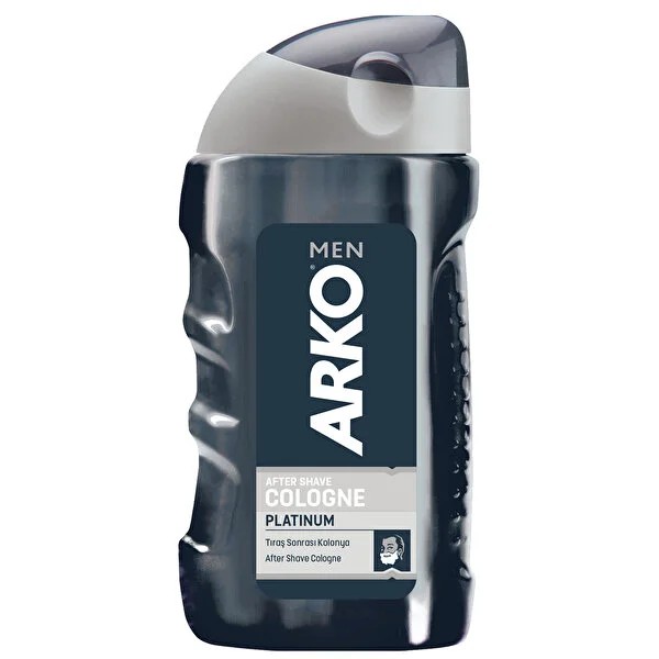 Arko Men Platinum Tıraş Kolonyası 200 Ml