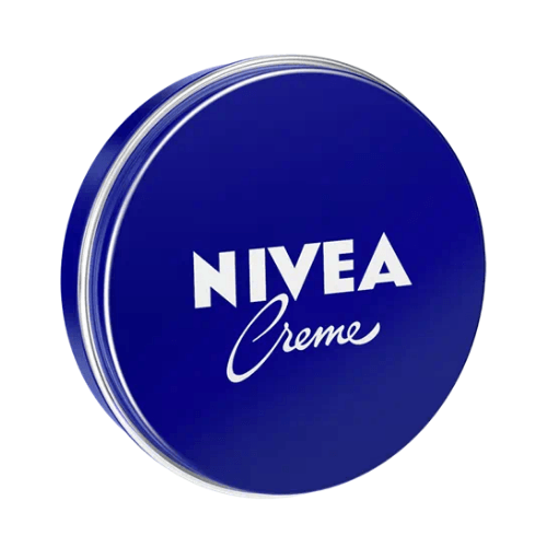 NIVEA Creme Klasik Teneke Bakım Kremi