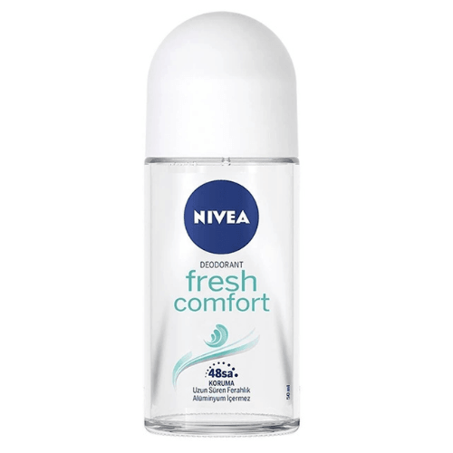 NIVEA Fresh Comfort Kadın Roll-On 50ml