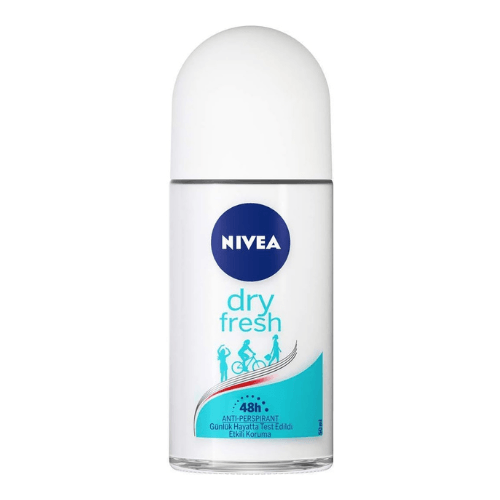 NIVEA Dry Fresh Kadın Roll-On 50ml