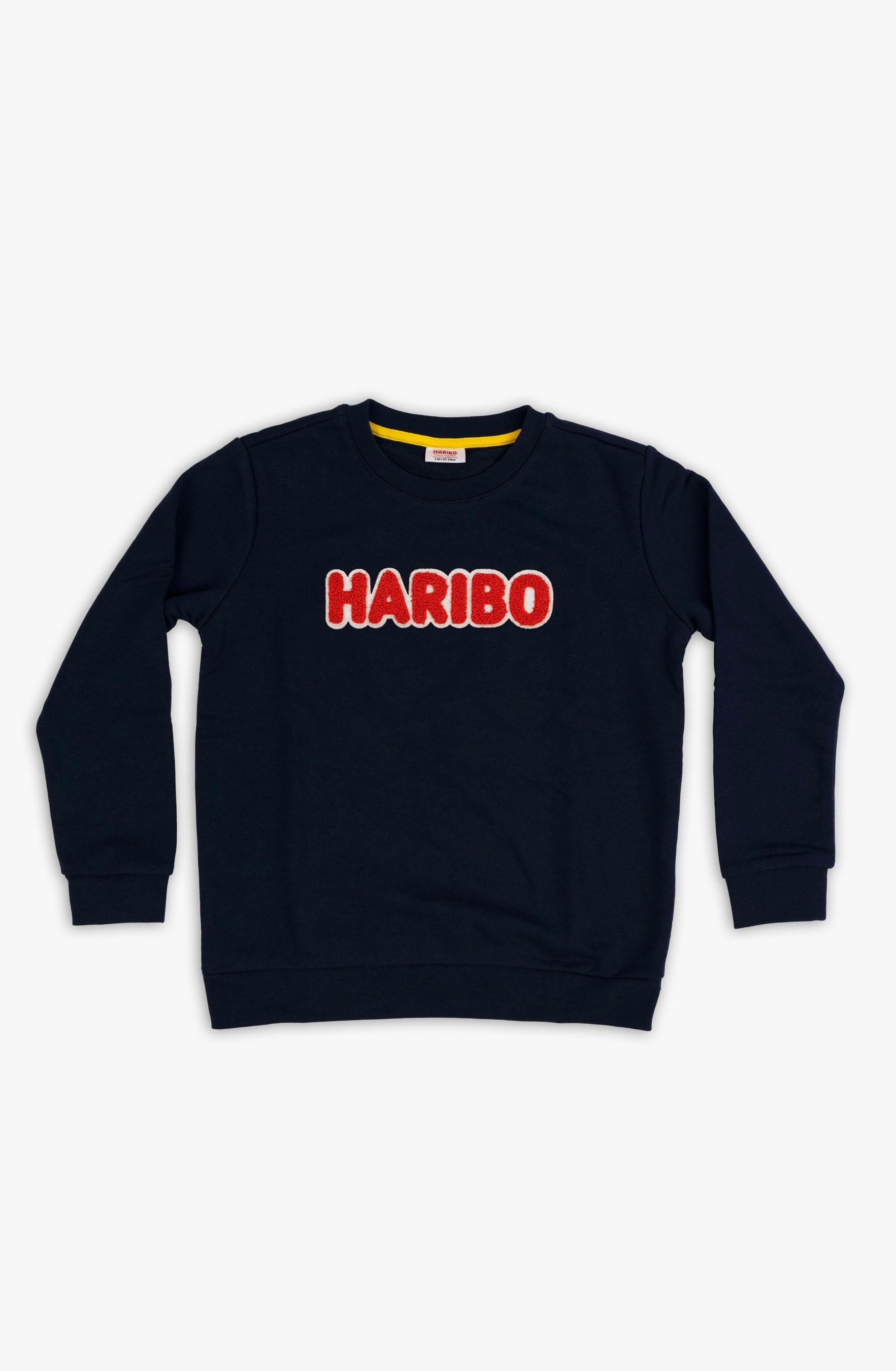 Haribo Çocuk Sweatshirt - lacivert