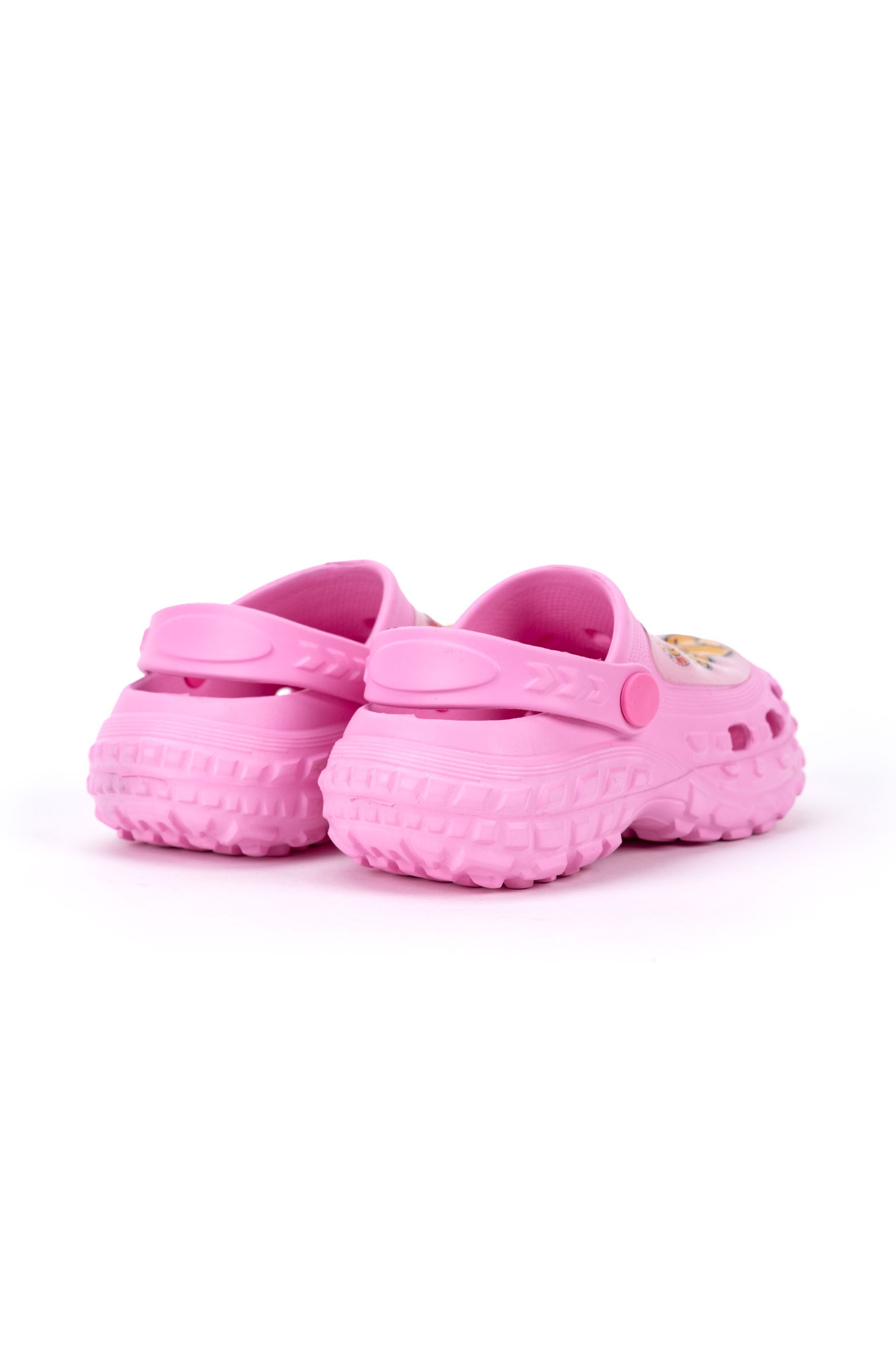 Haribo Çocuk Işıklı Eva Sandalet - pembe