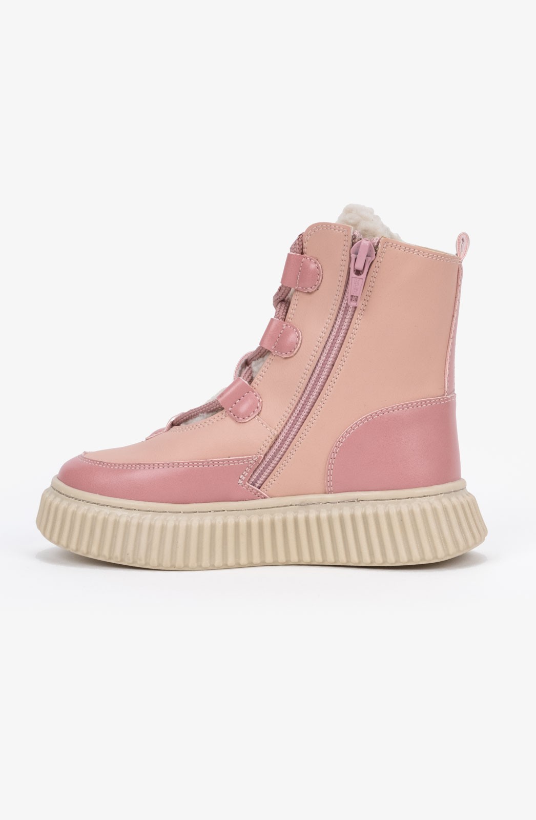 Haribo Sherpa Çocuk Botu - pembe