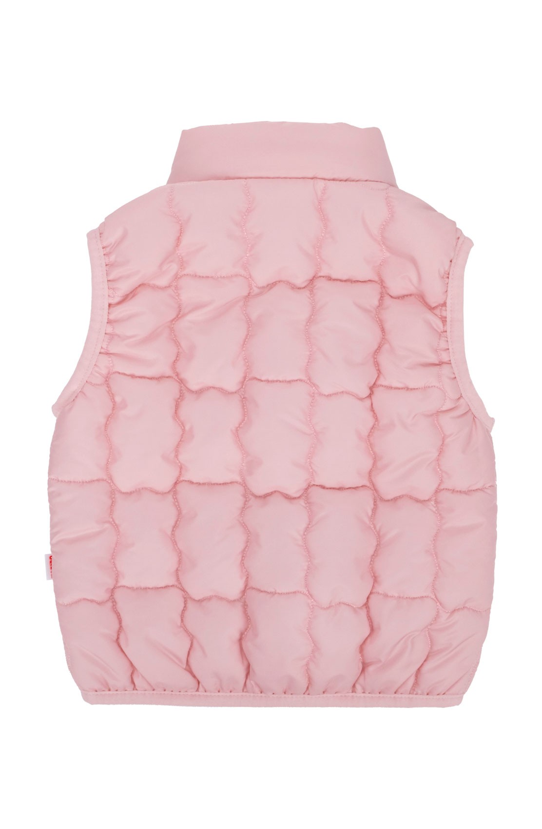 Haribo Kız Çocuk Yelek - pembe