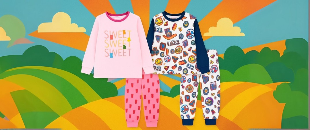 Çocuk uyku konforu ve pijama seçimi