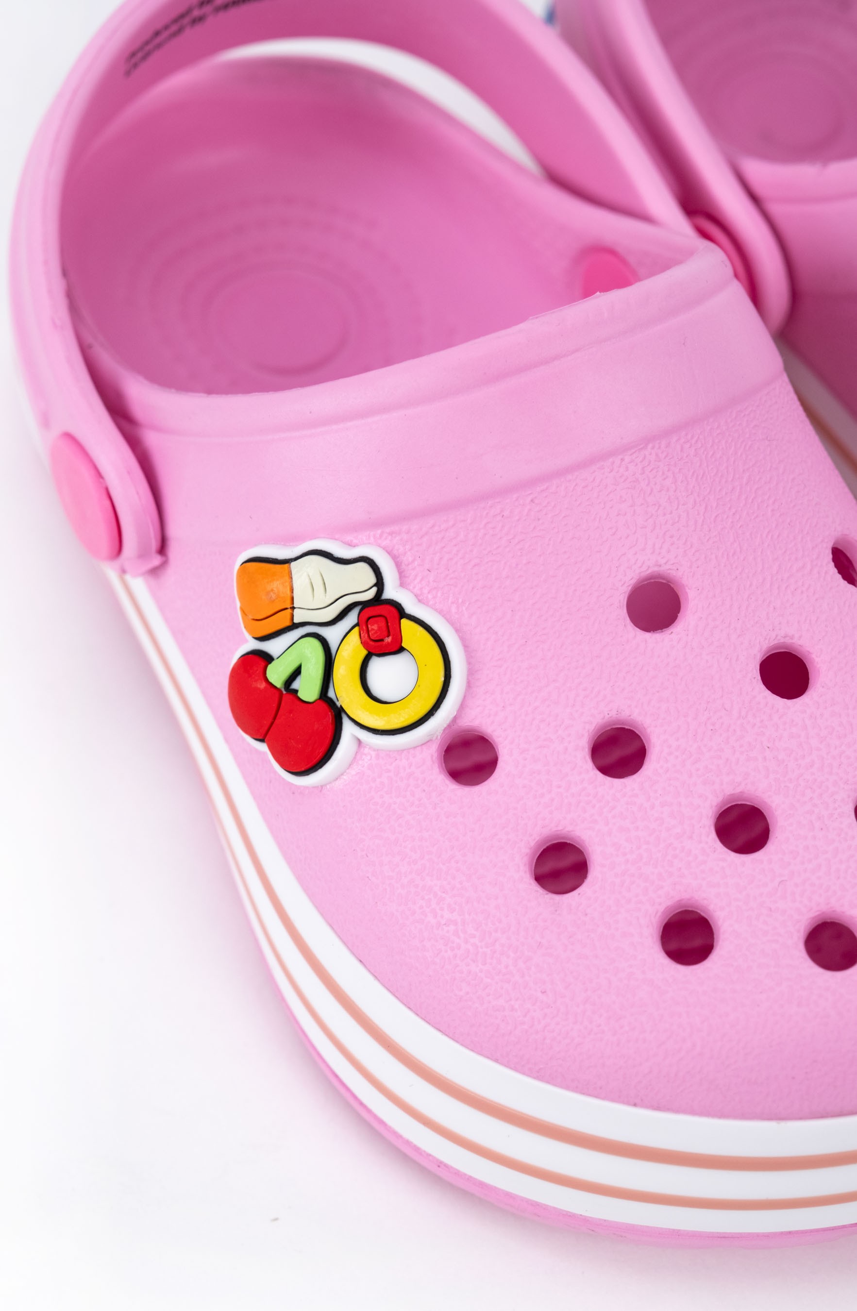 Haribo Çocuk Eva Sandalet - pembe