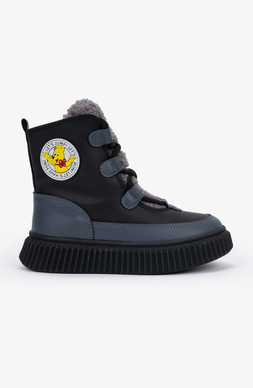 Haribo Sherpa Çocuk Botu