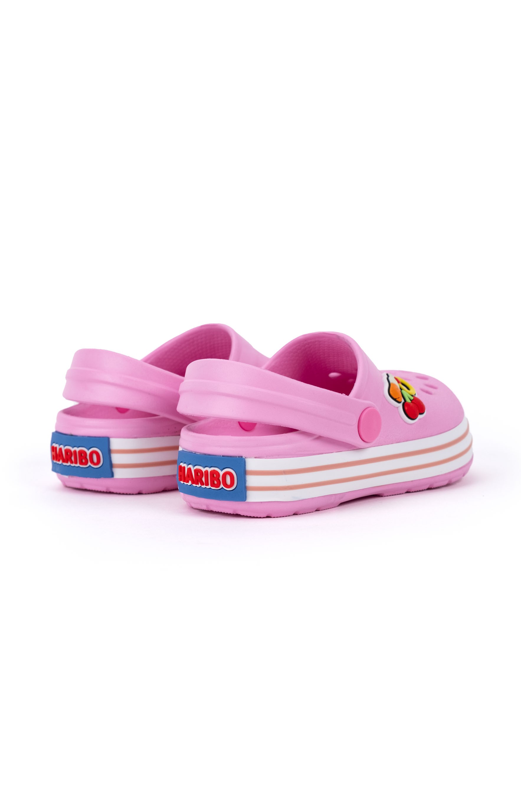 Haribo Çocuk Eva Sandalet - pembe