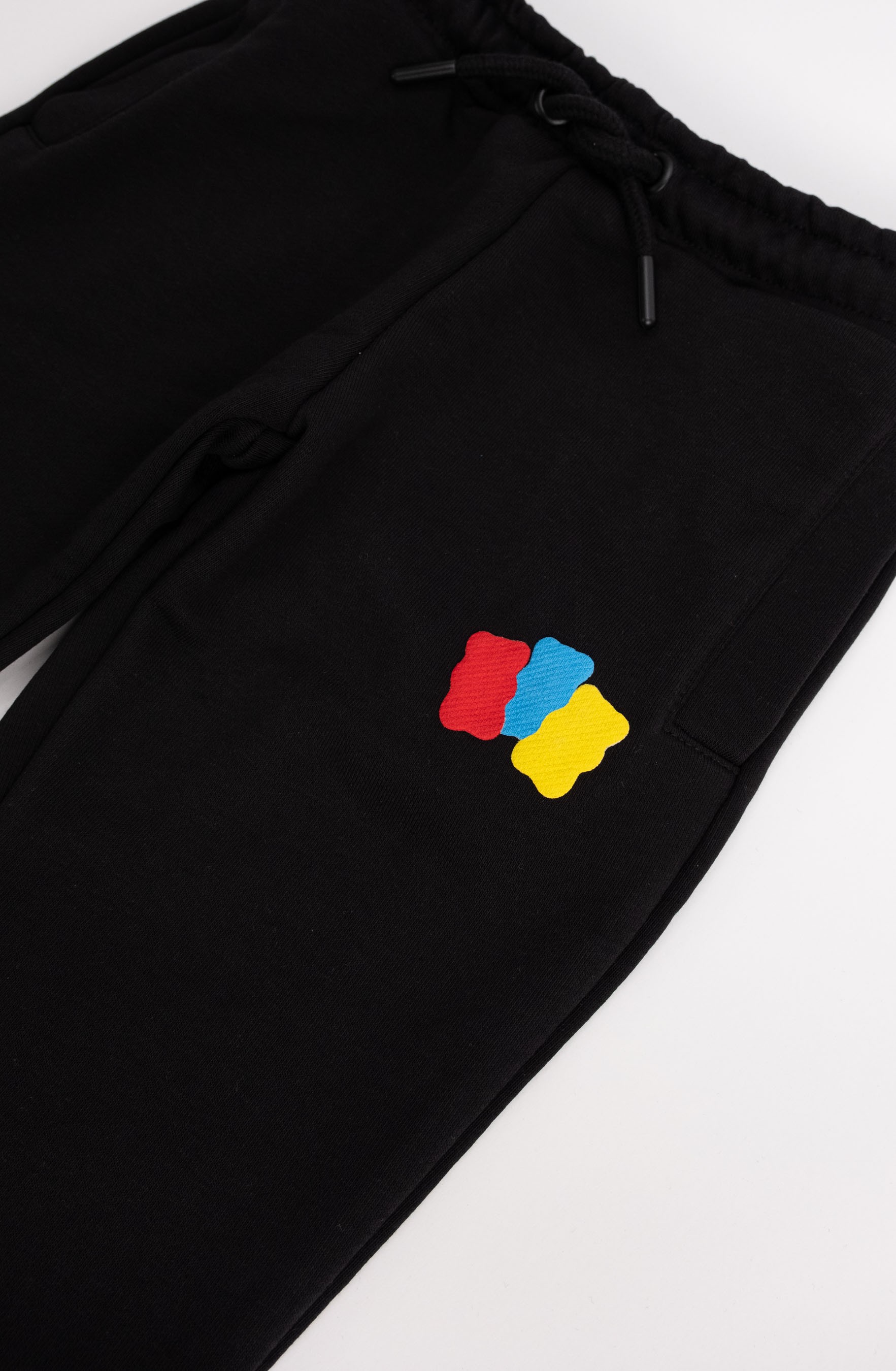 Haribo Çocuk Eşofman Altı - siyah