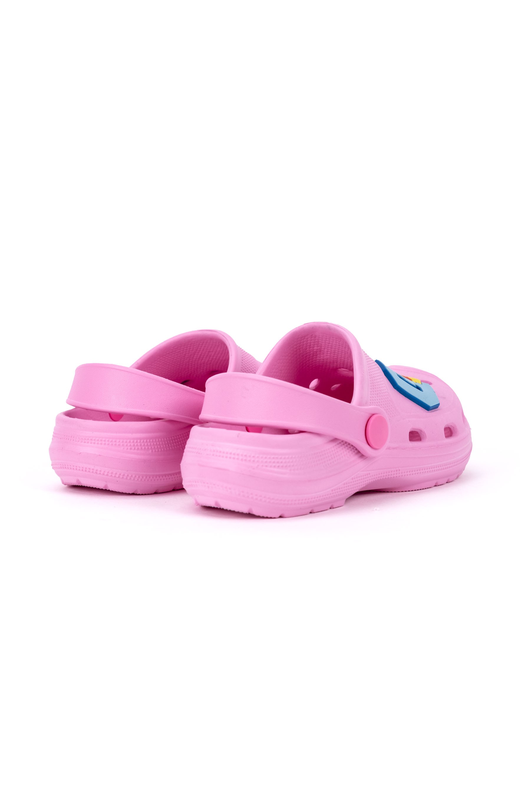 Haribo Çocuk Eva Sandalet - pembe