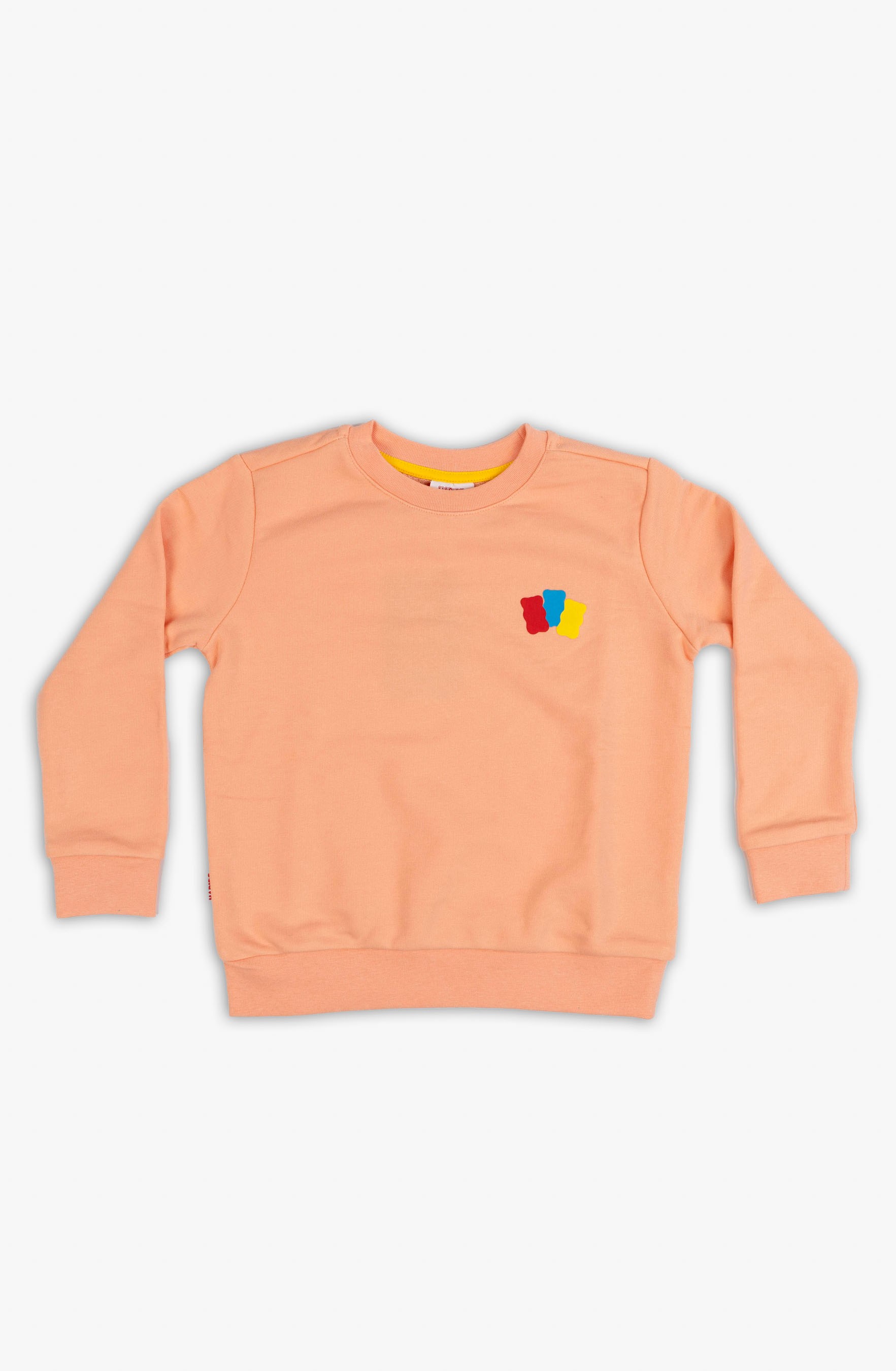 Haribo Çocuk Sweatshirt - somon