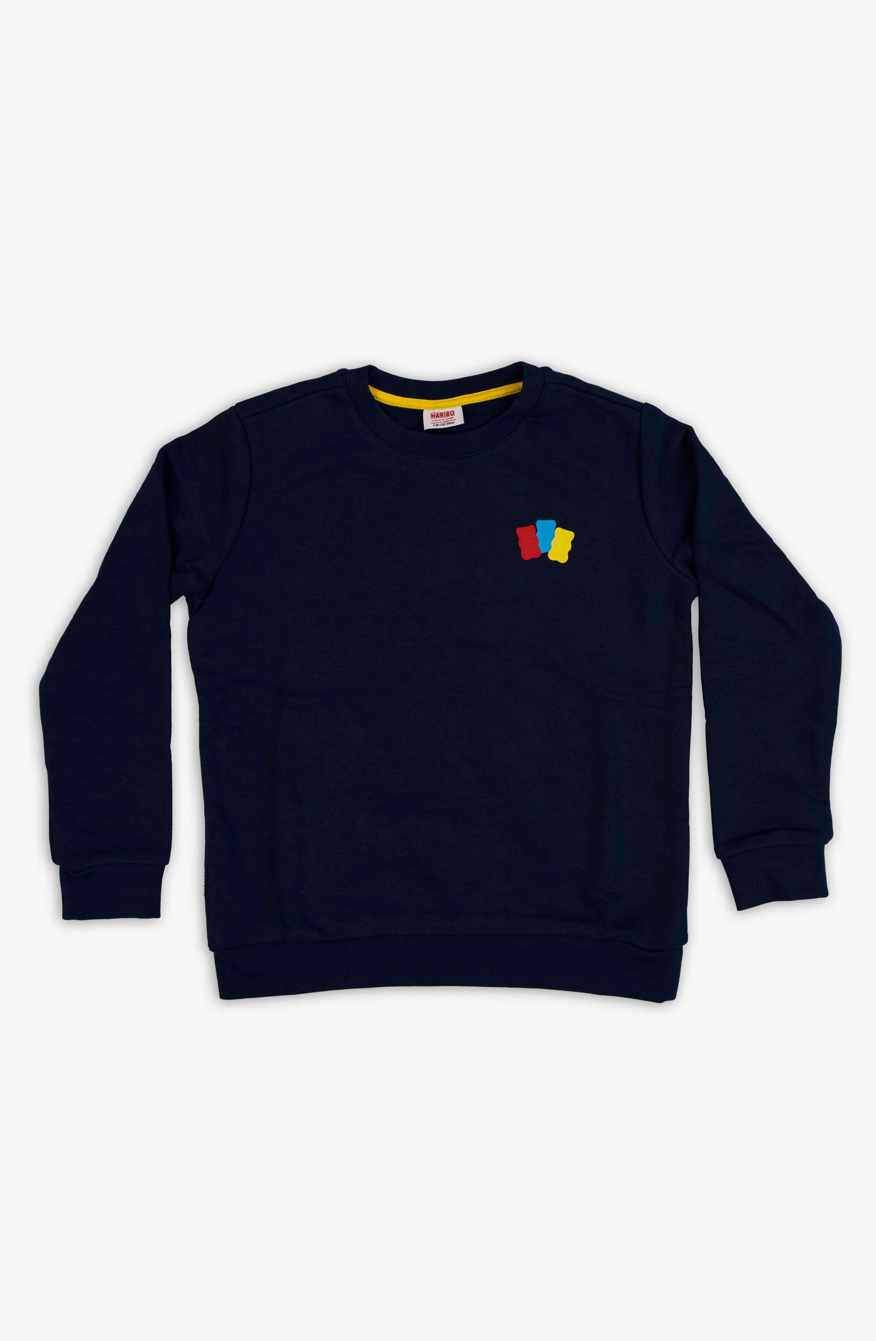 Haribo Çocuk Sweatshirt - lacivert