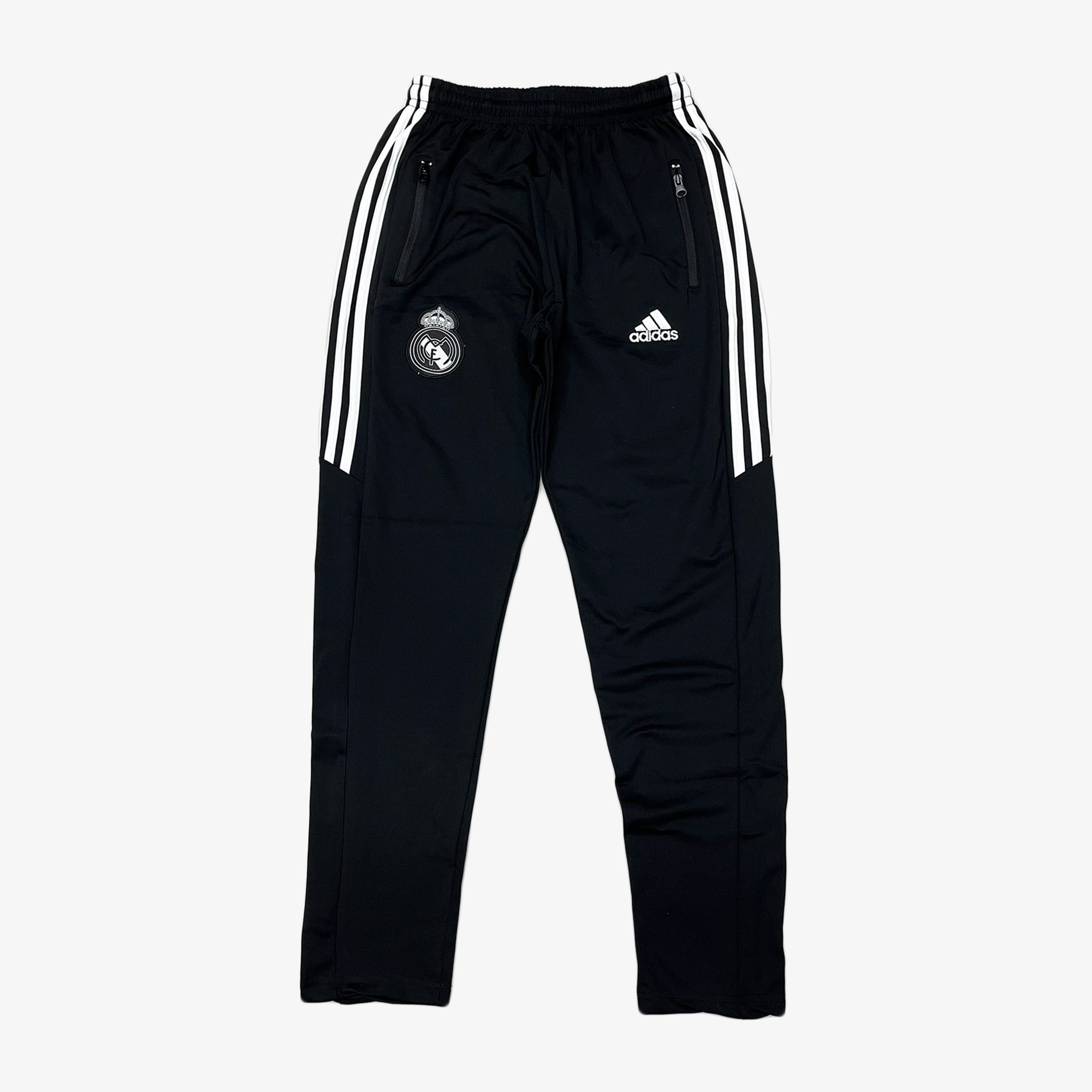 Adidas x Real Madrid Eşofman Takımı