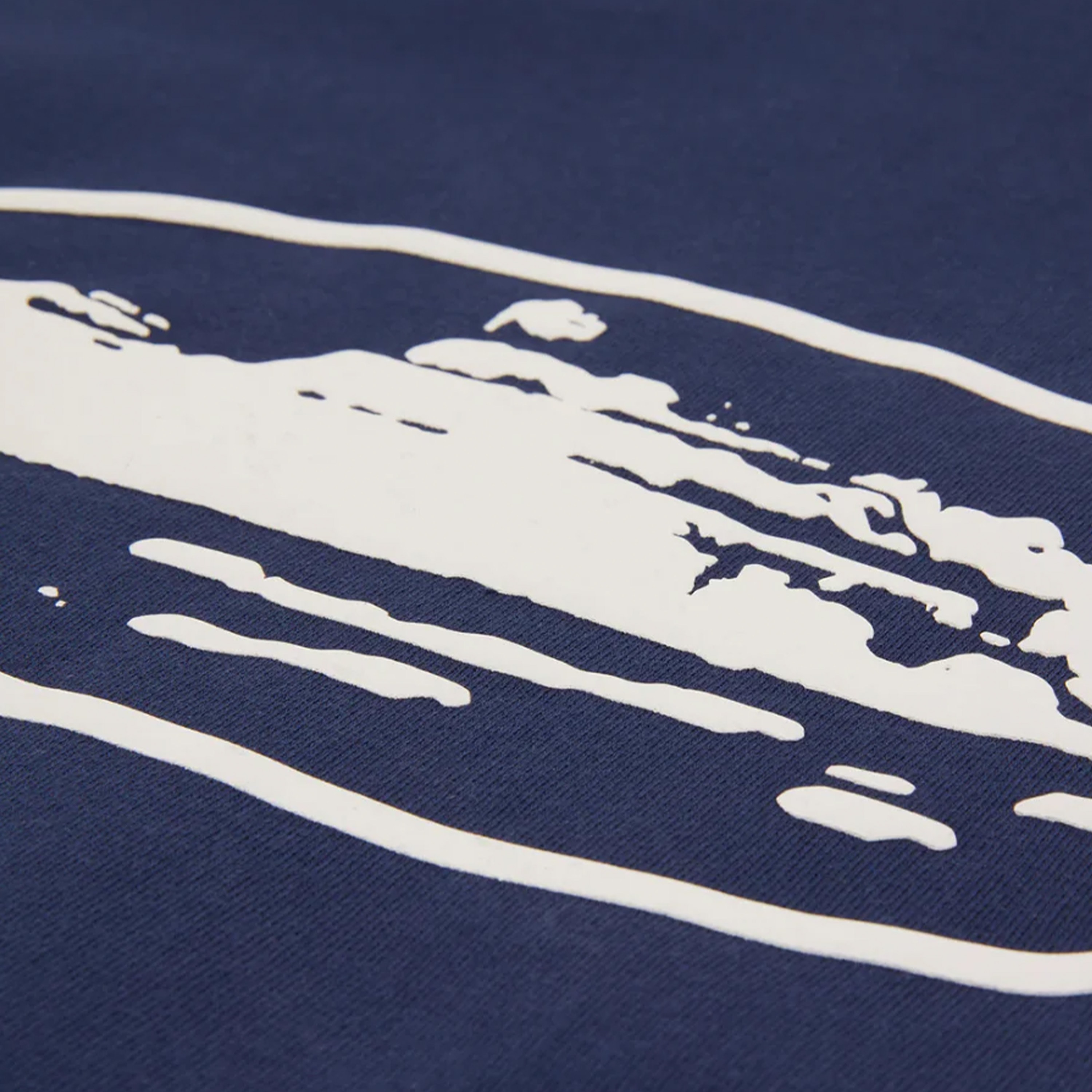 Corteiz İsland Zip Hoodie