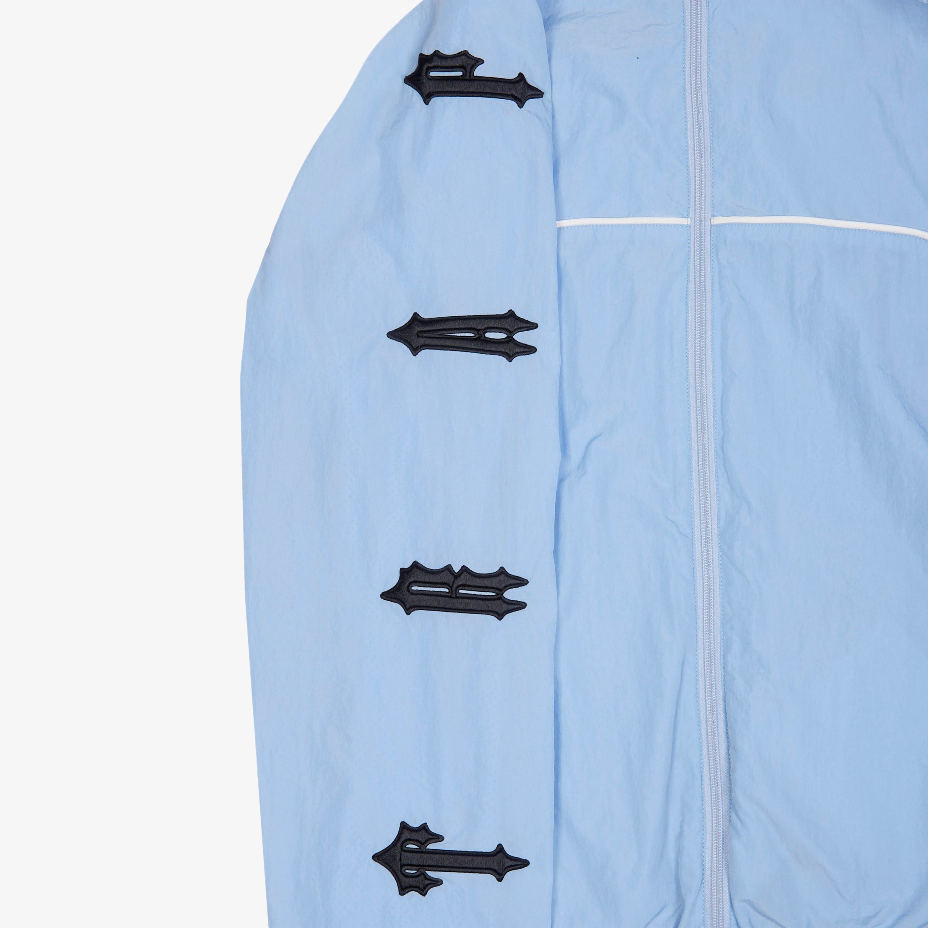 Trapstar Irongate Shellsuit 2.0 Jacket