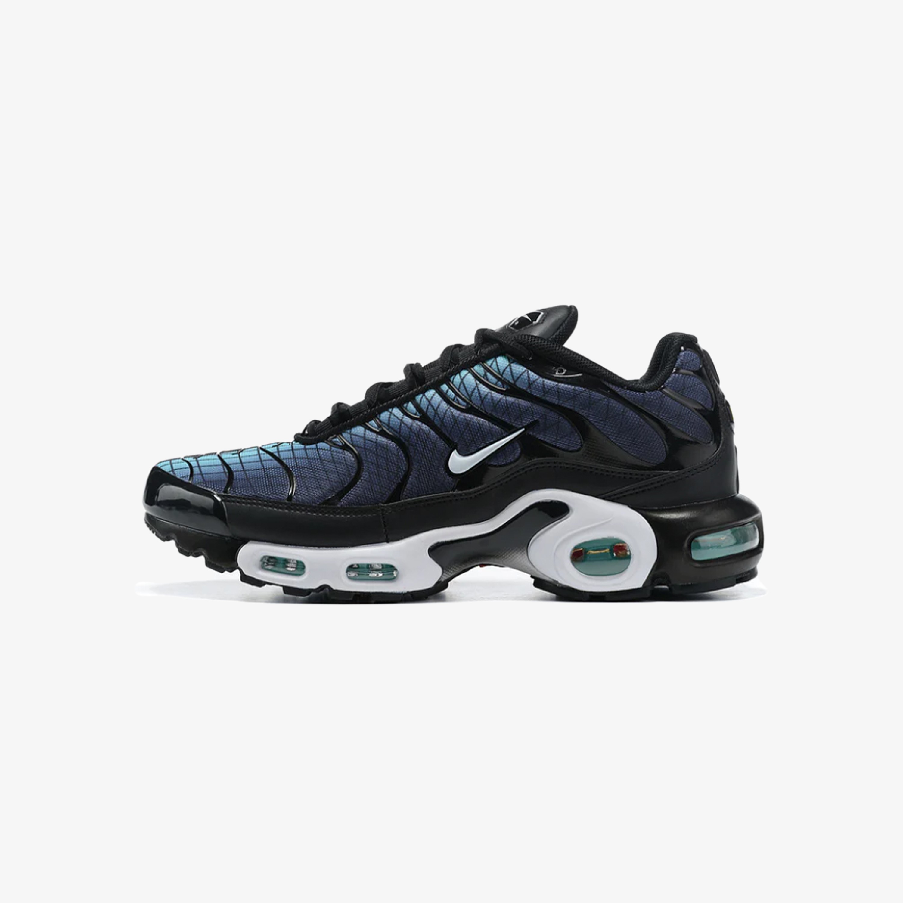 Air Max Plus TN "Greedy Blue"