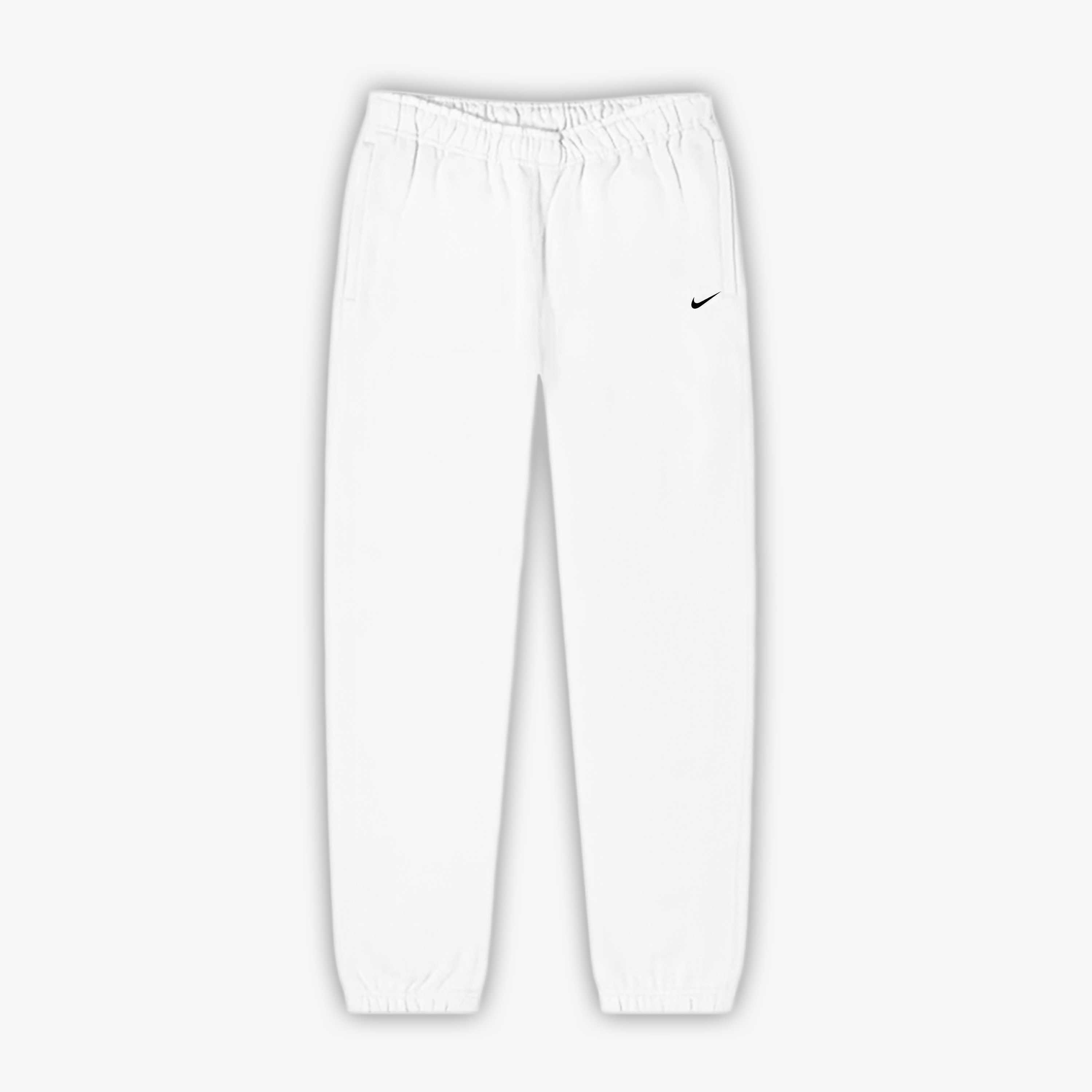 Nike Solo Swoosh Jogger