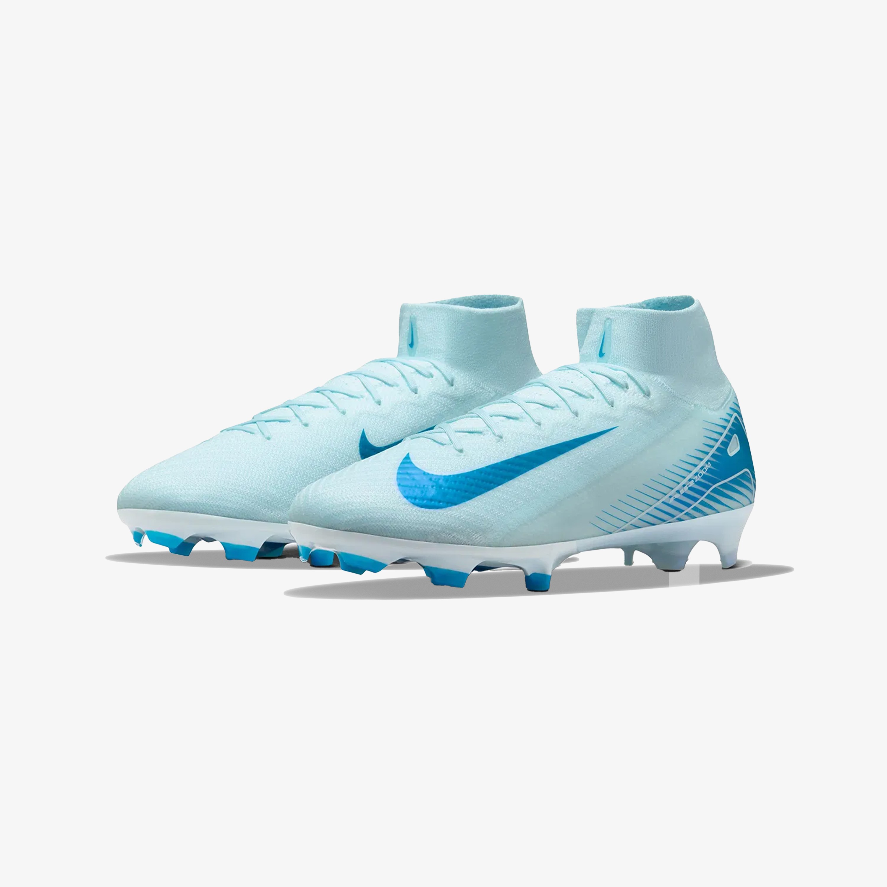 Nike Mercurial Superfly 10 Krampon