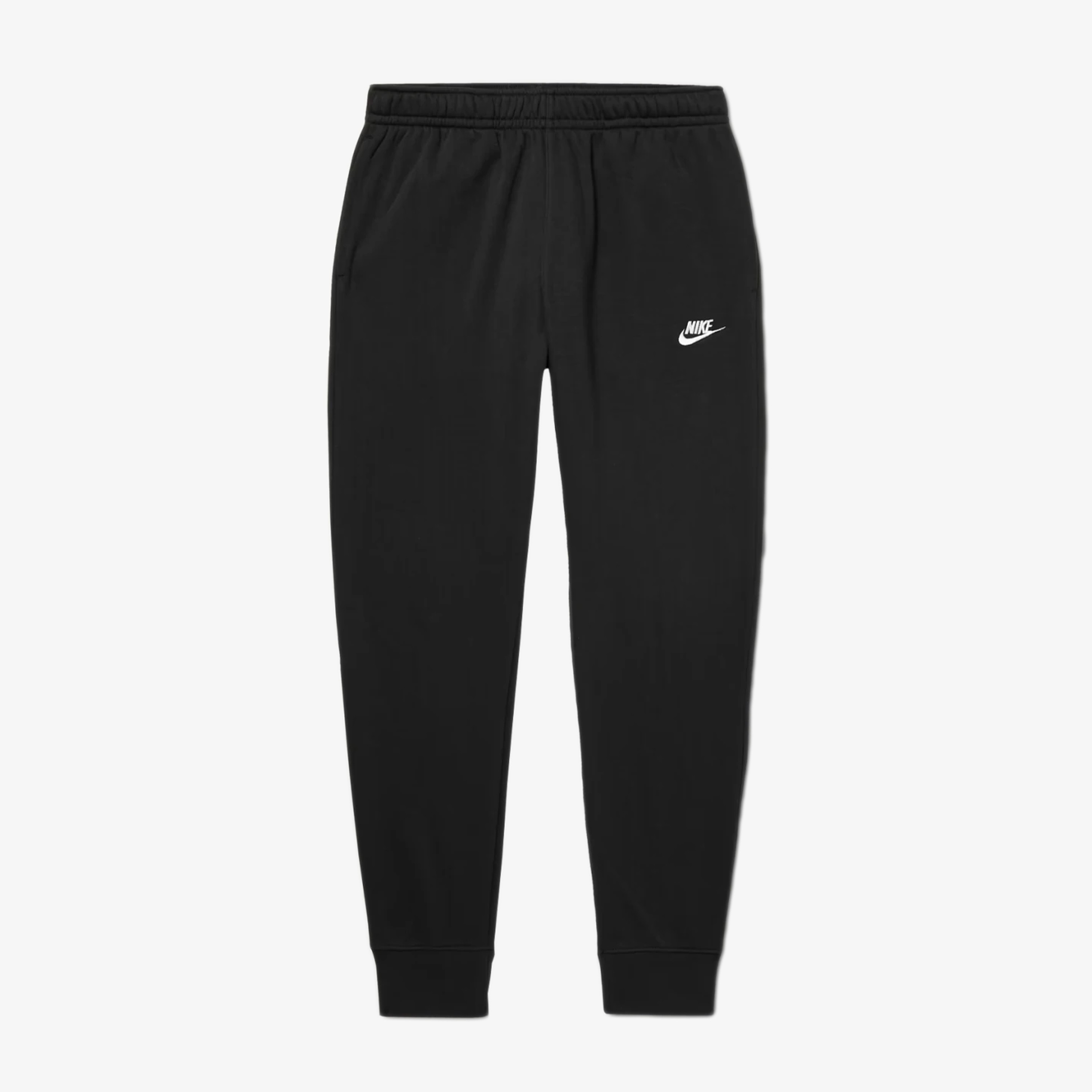 Nike Club Fleece Jogger - Siyah