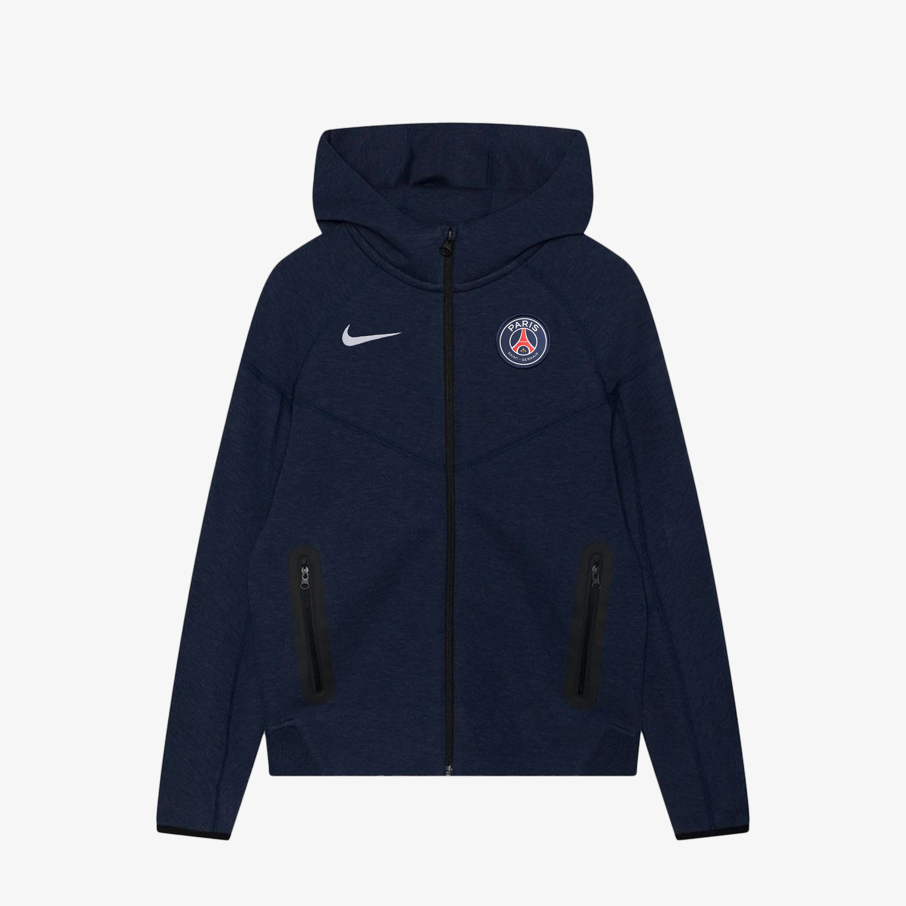 PSG Tech Fleece Hoodie