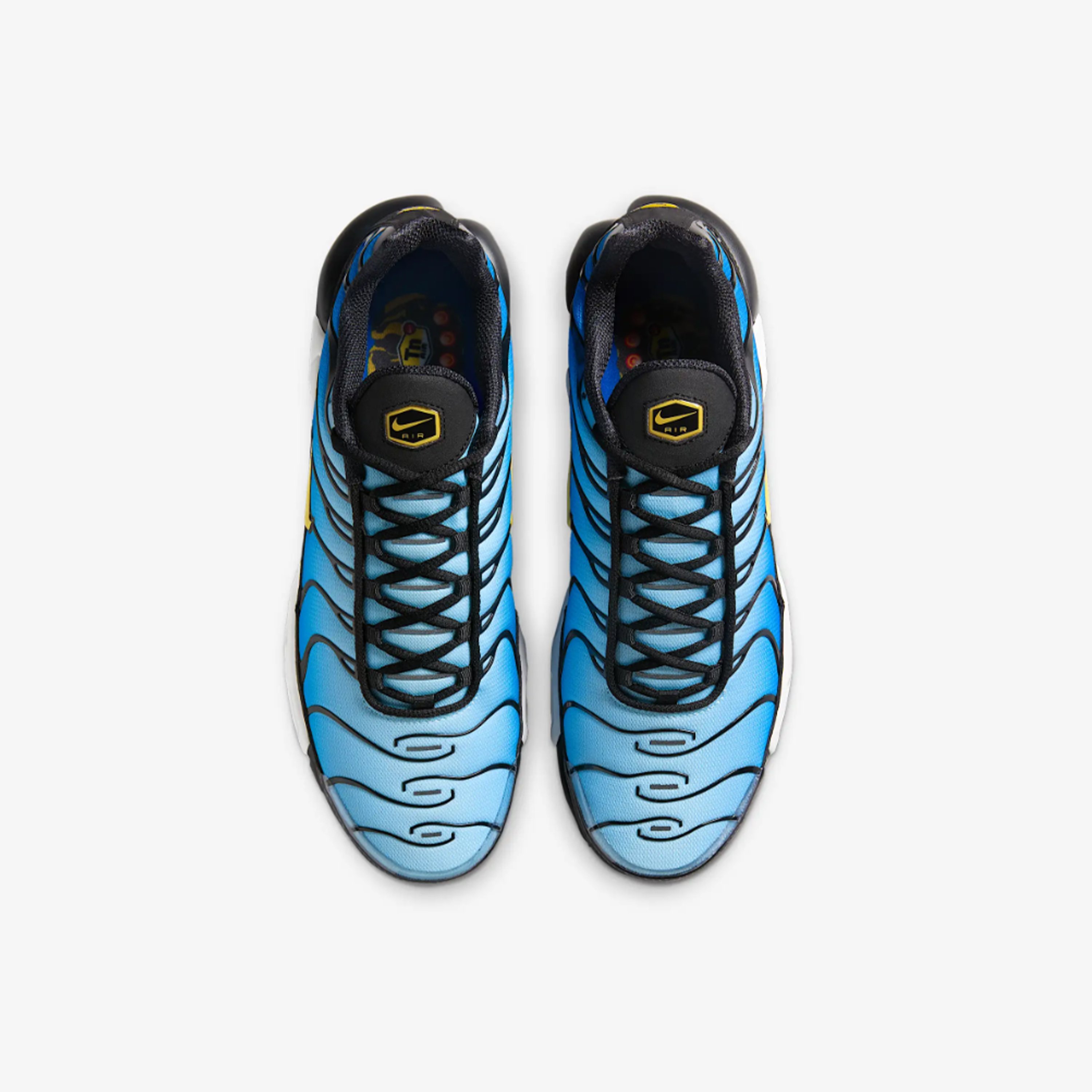 Air Max Plus TN "OG Blue"