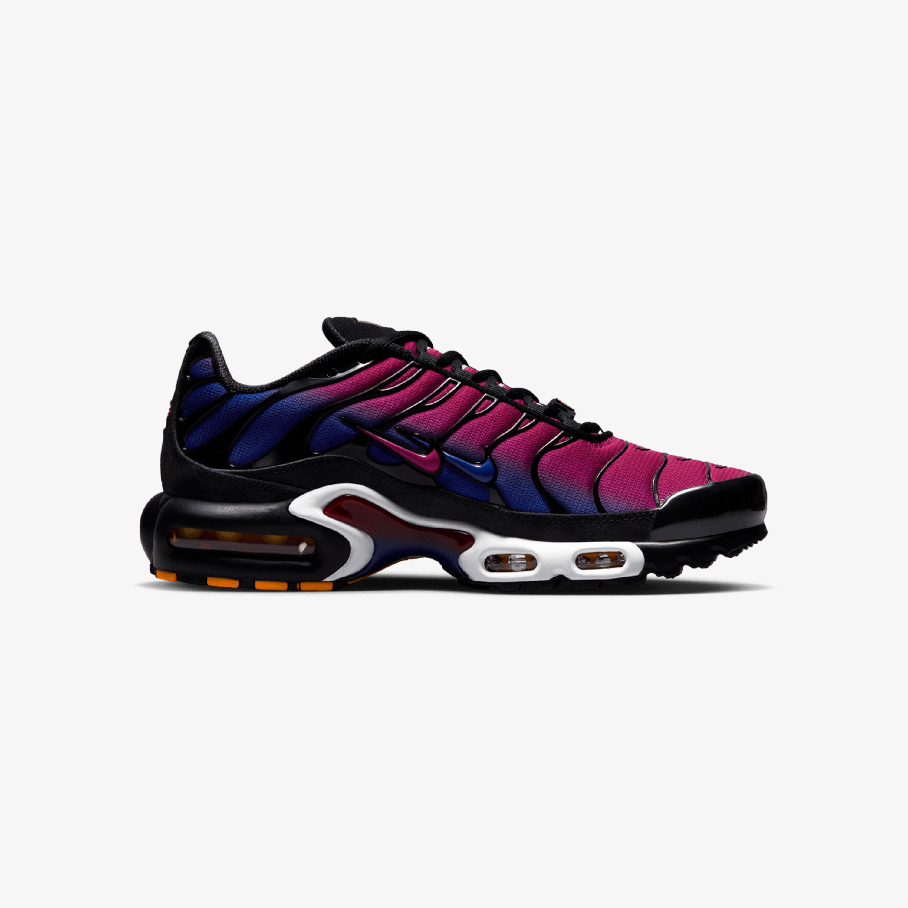 Air Max Plus TN "Barcelona"