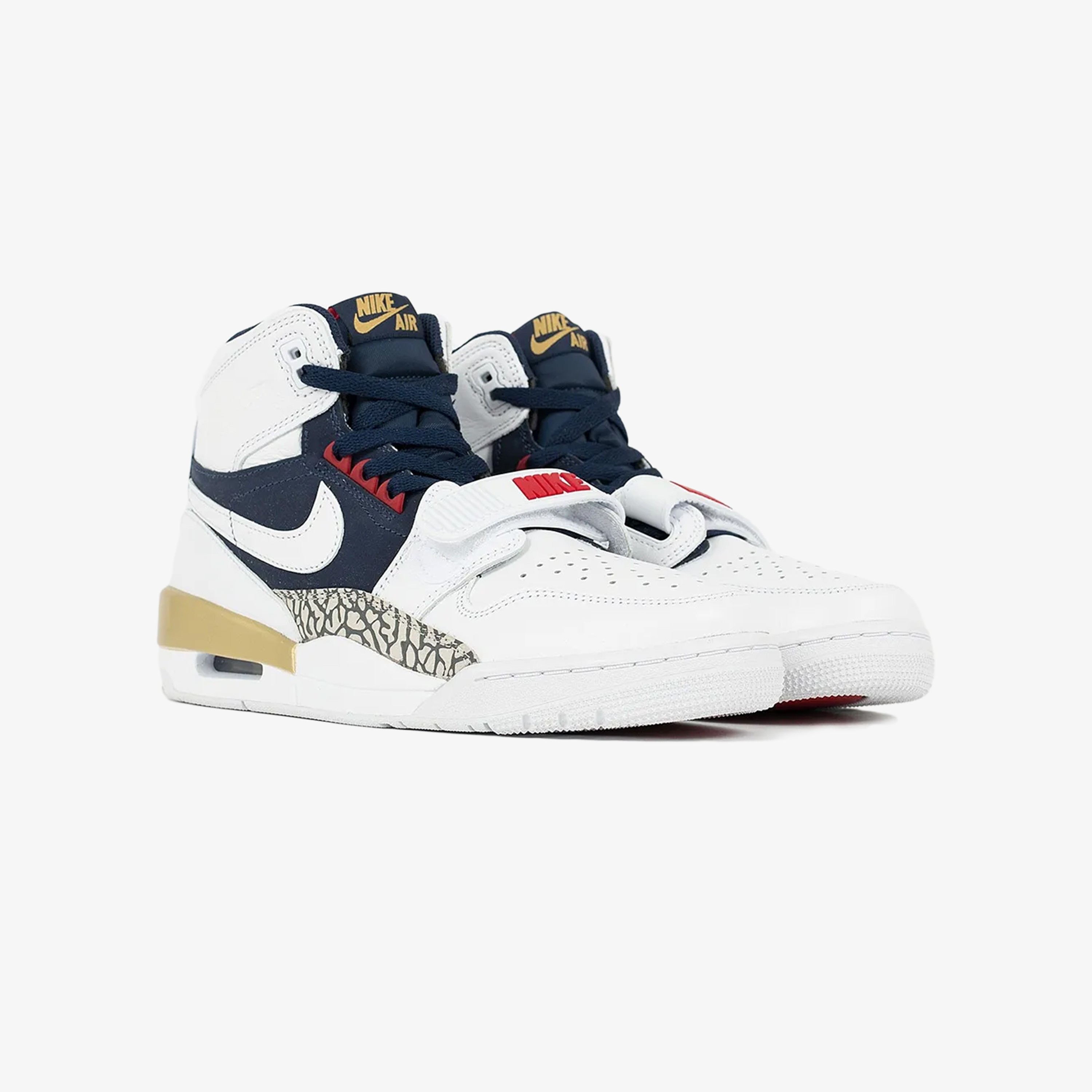 Air Jordan Legacy 312 "Olympic"