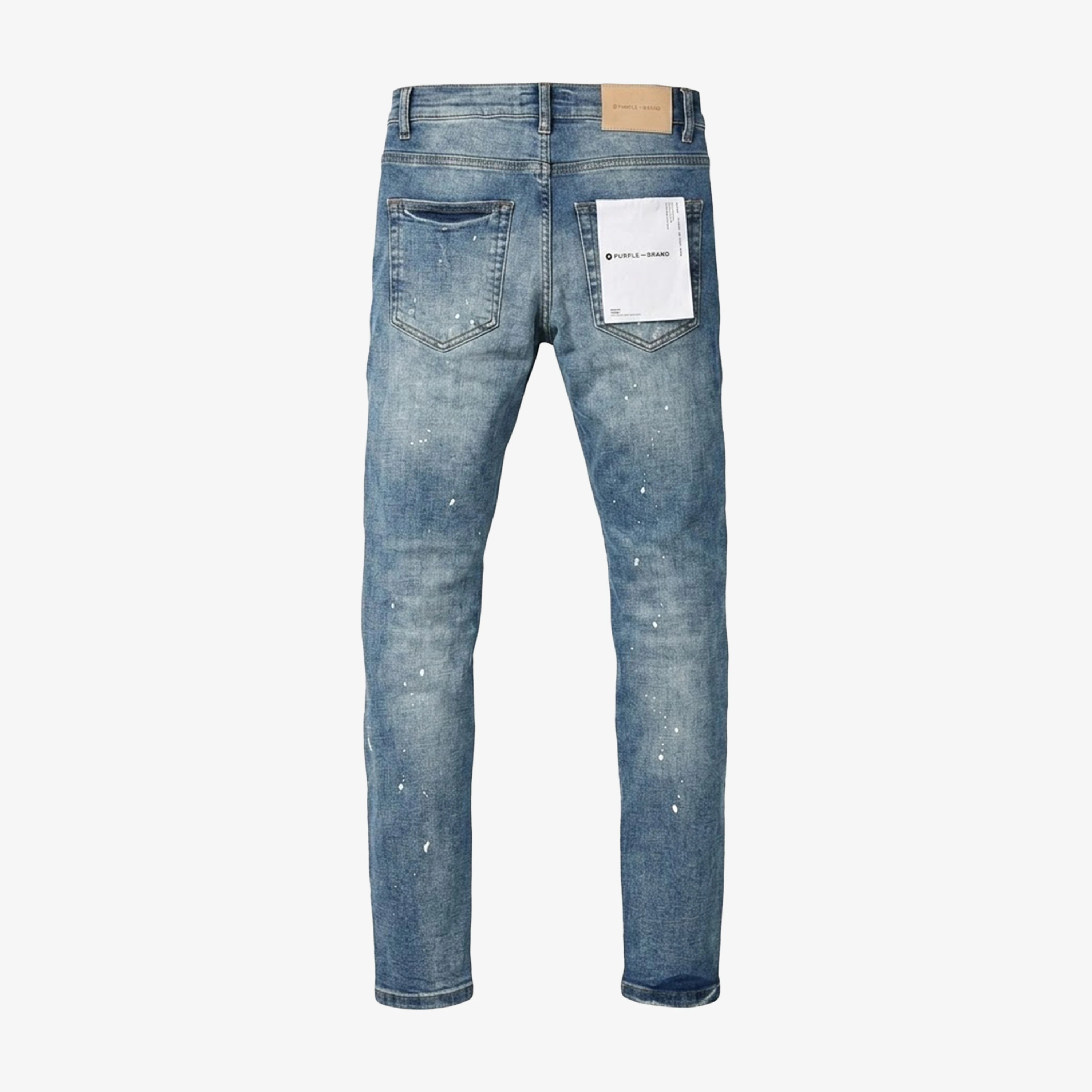 Purple Brand Jean | Drip Mamba