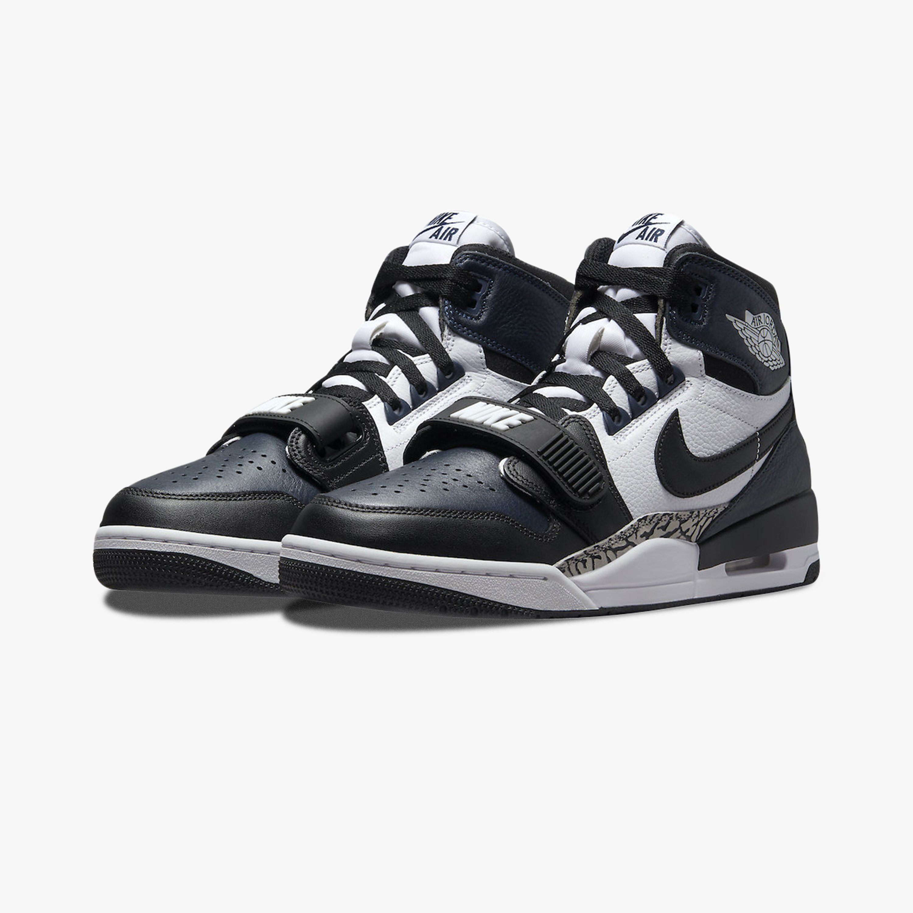 Air Jordan Legacy 312 "Midnight Navy"