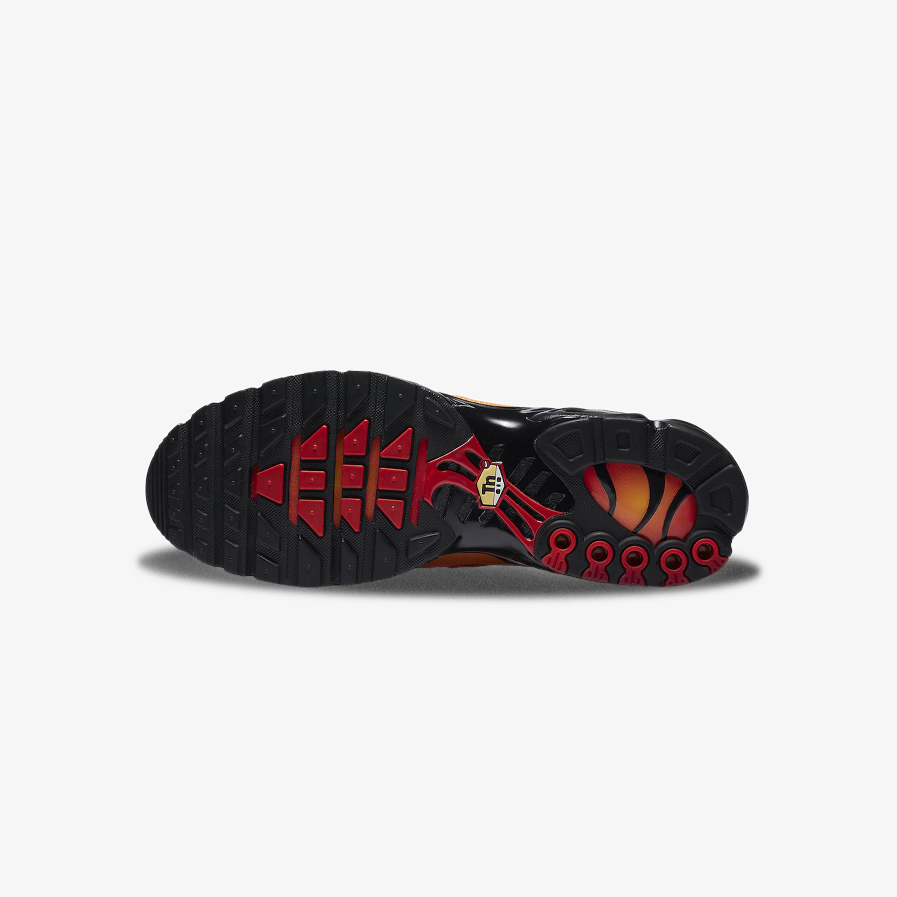 Air Max Plus TN "Volcano"